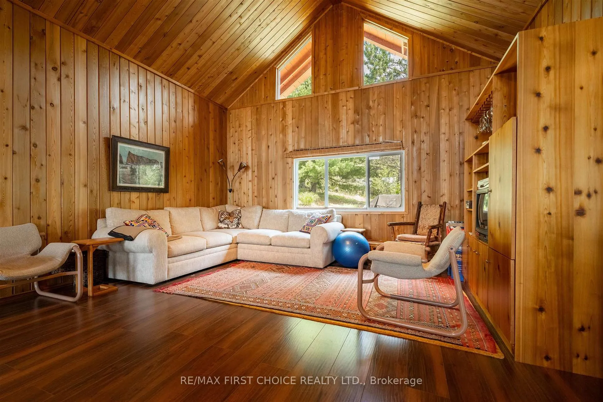 Photo 14 of S986 Winnipeg River, Kenora Remote Area, Minaki-Winnepeg River — HOMEH