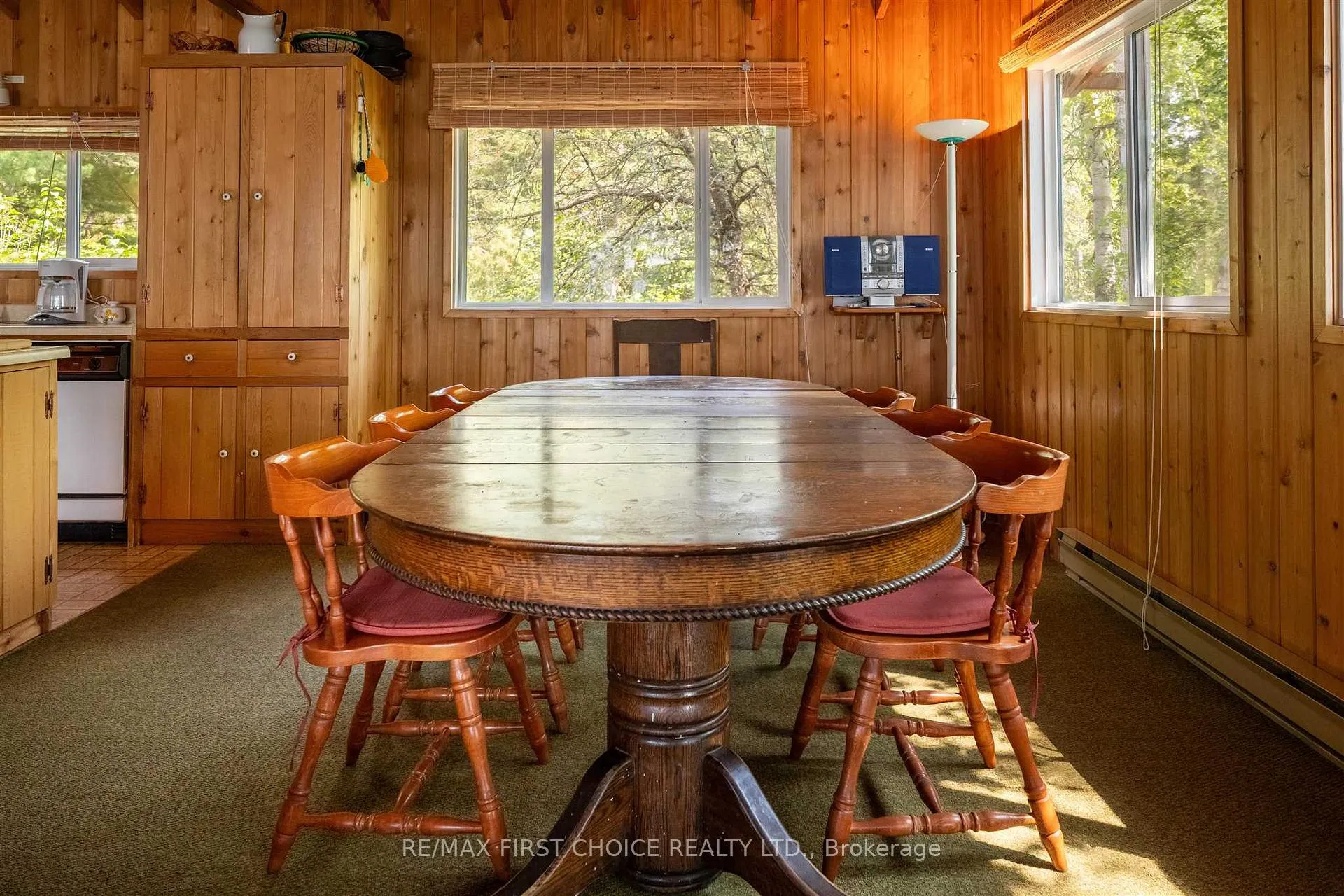 Photo 23 of S986 Winnipeg River, Kenora Remote Area, Minaki-Winnepeg River — HOMEH