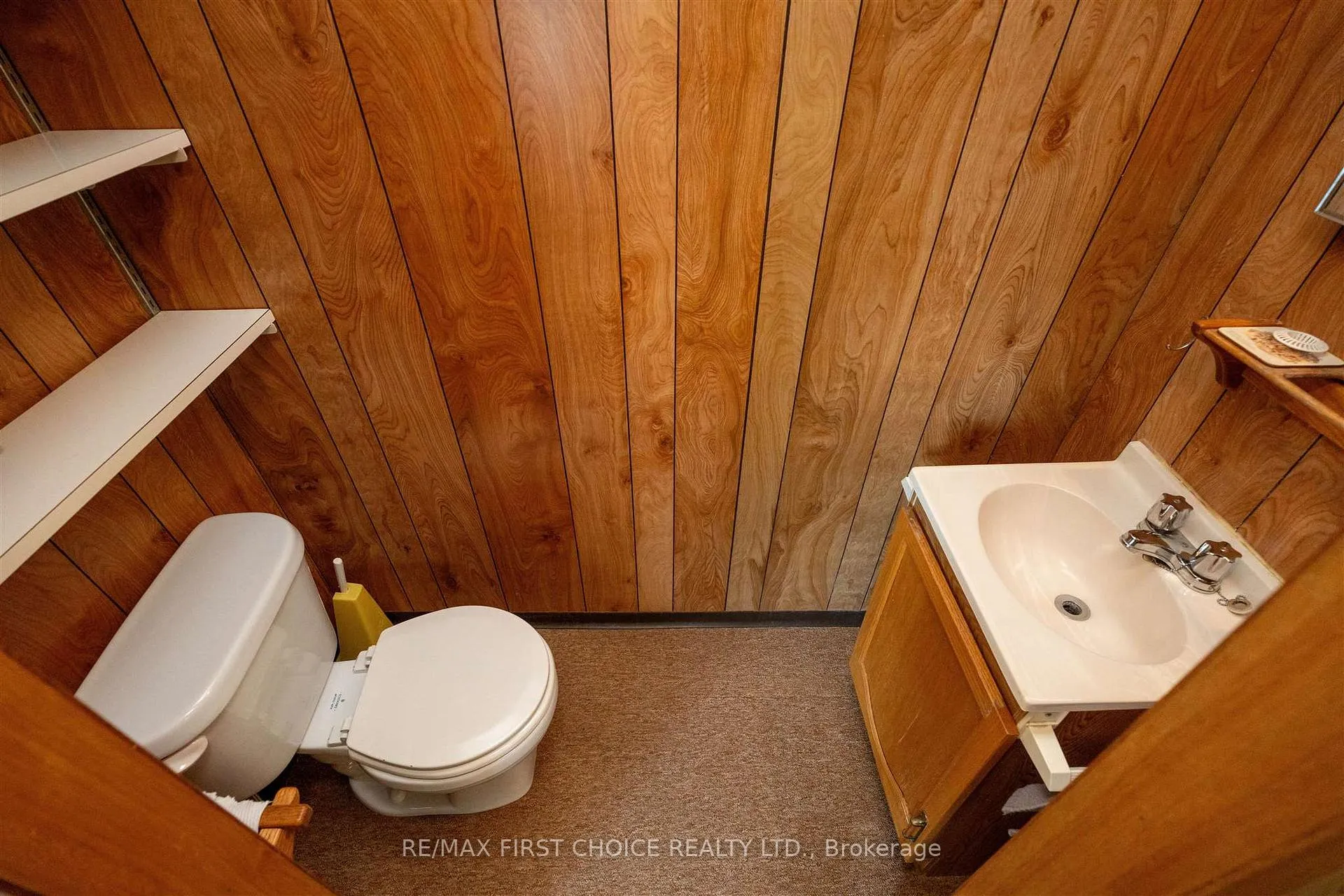 Photo 27 of S986 Winnipeg River, Kenora Remote Area, Minaki-Winnepeg River — HOMEH