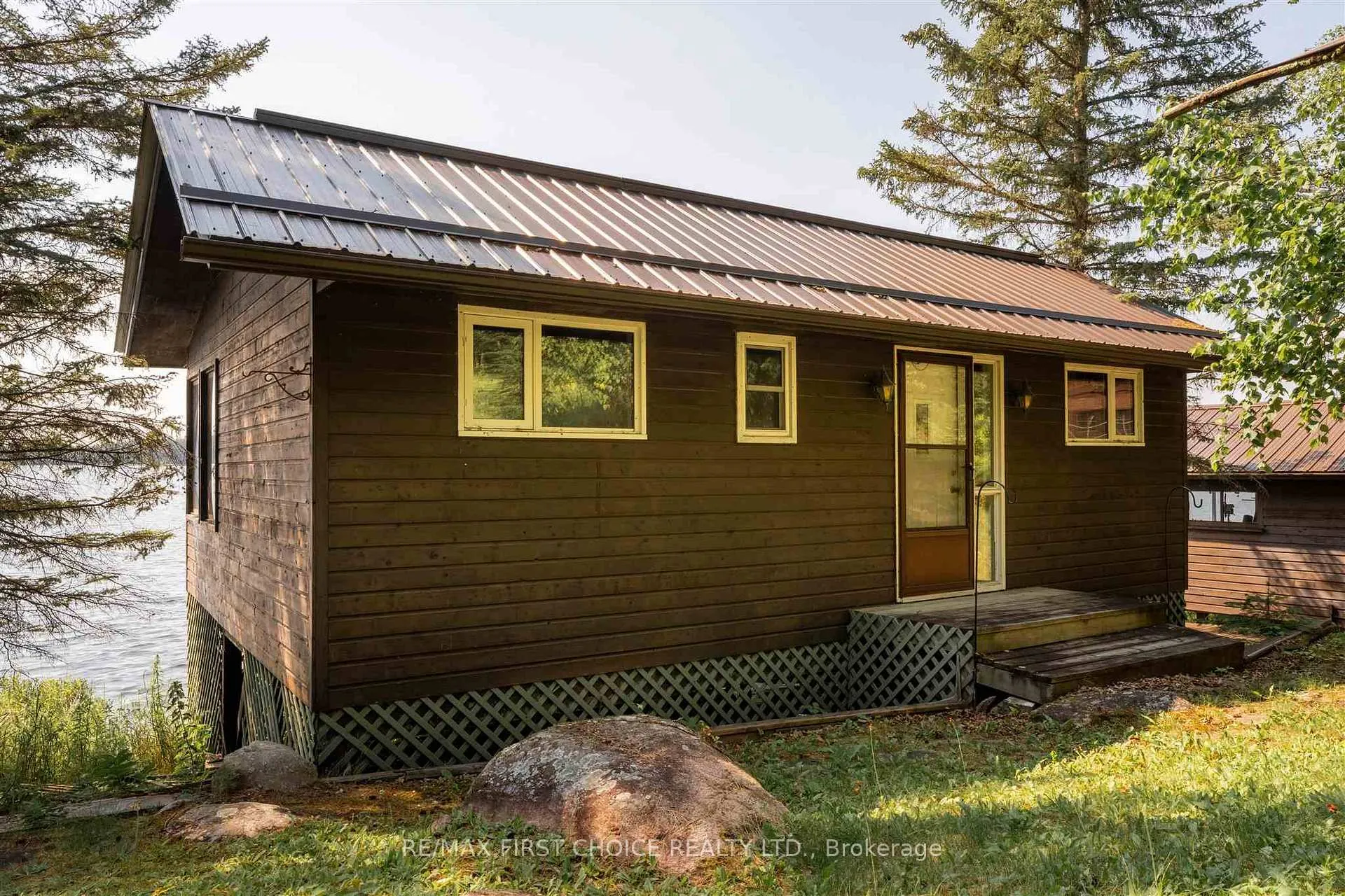 Photo 33 of S986 Winnipeg River, Kenora Remote Area, Minaki-Winnepeg River — HOMEH