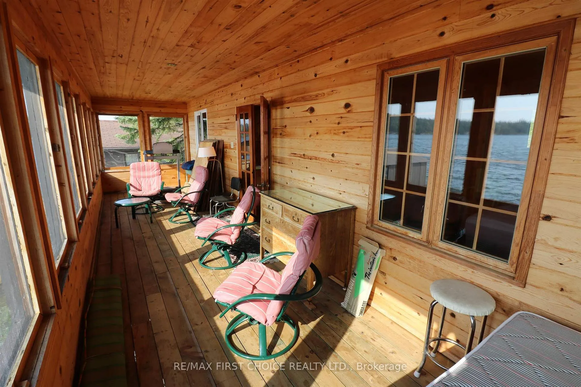 Photo 35 of S986 Winnipeg River, Kenora Remote Area, Minaki-Winnepeg River — HOMEH