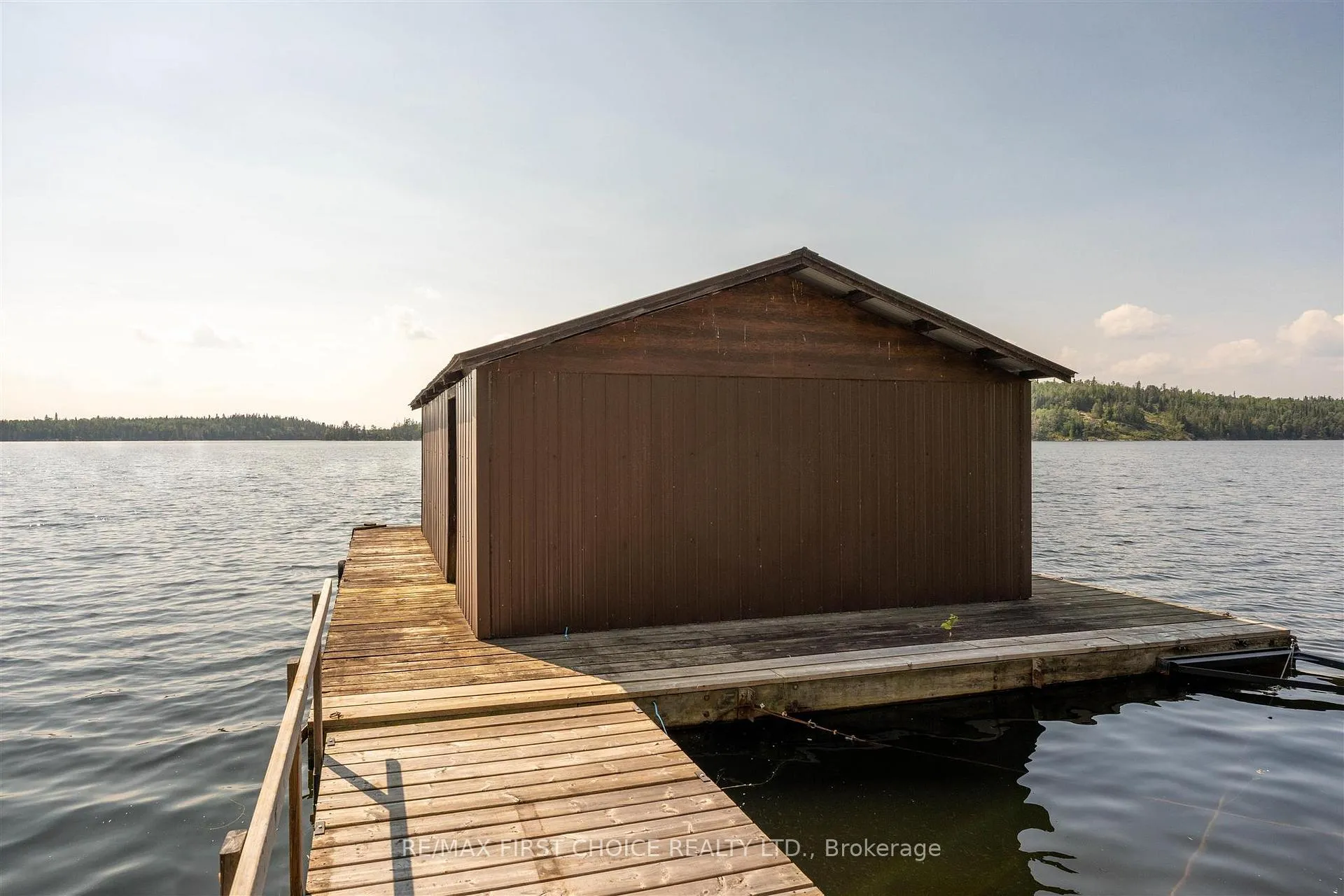 Photo 42 of S986 Winnipeg River, Kenora Remote Area, Minaki-Winnepeg River — HOMEH