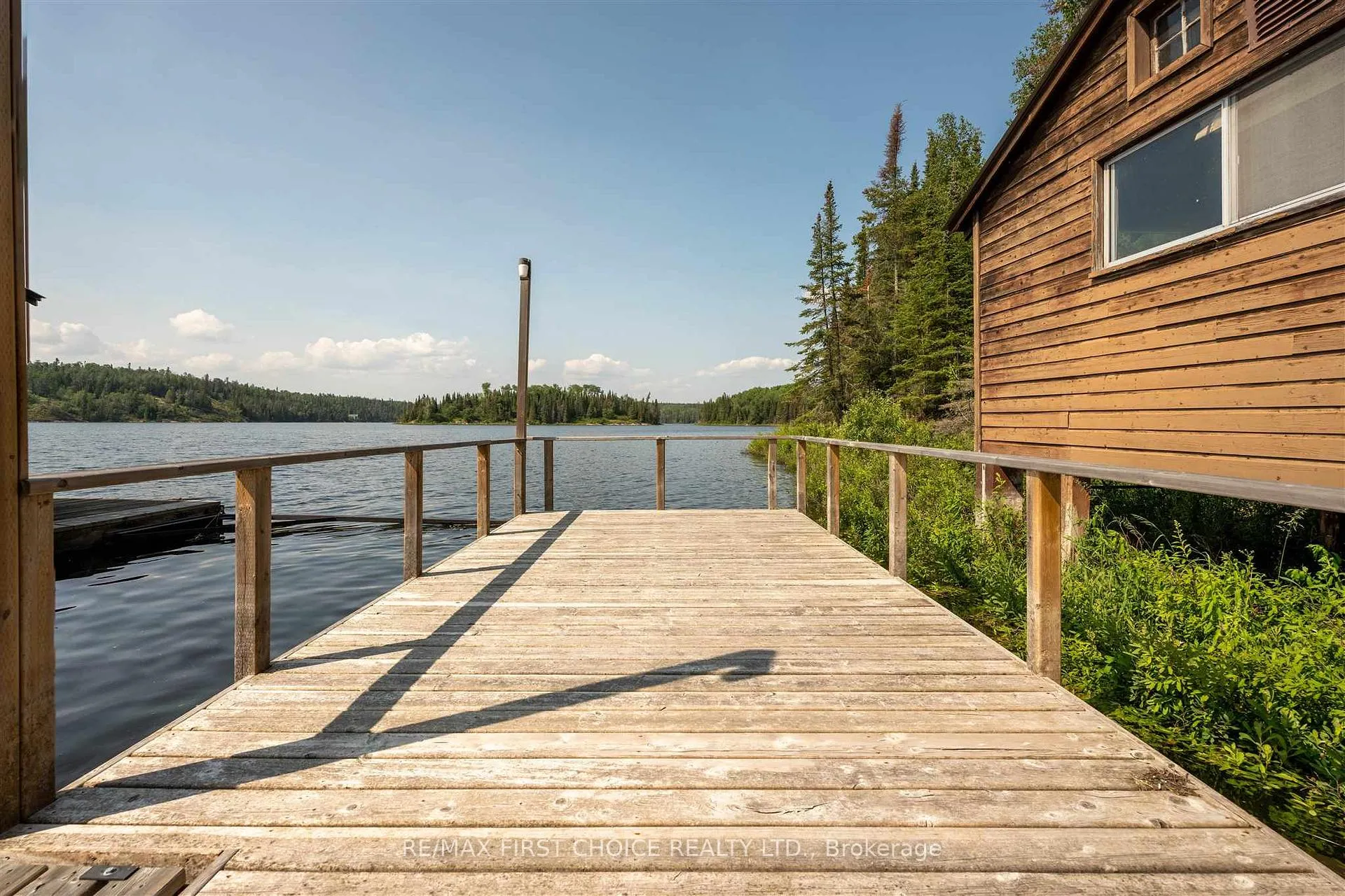 Photo 44 of S986 Winnipeg River, Kenora Remote Area, Minaki-Winnepeg River — HOMEH
