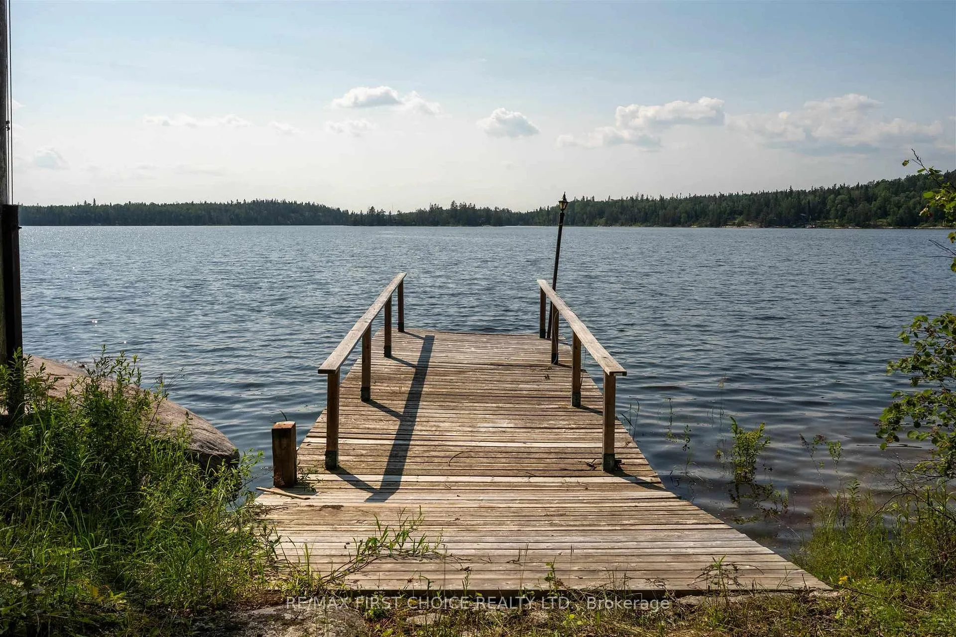 Photo 45 of S986 Winnipeg River, Kenora Remote Area, Minaki-Winnepeg River — HOMEH