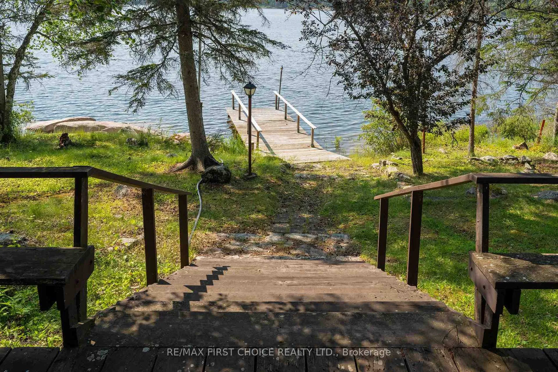 Photo 47 of S986 Winnipeg River, Kenora Remote Area, Minaki-Winnepeg River — HOMEH