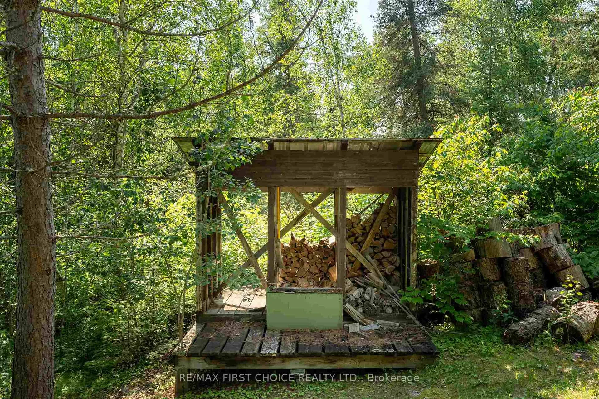 Photo 50 of S986 Winnipeg River, Kenora Remote Area, Minaki-Winnepeg River — HOMEH