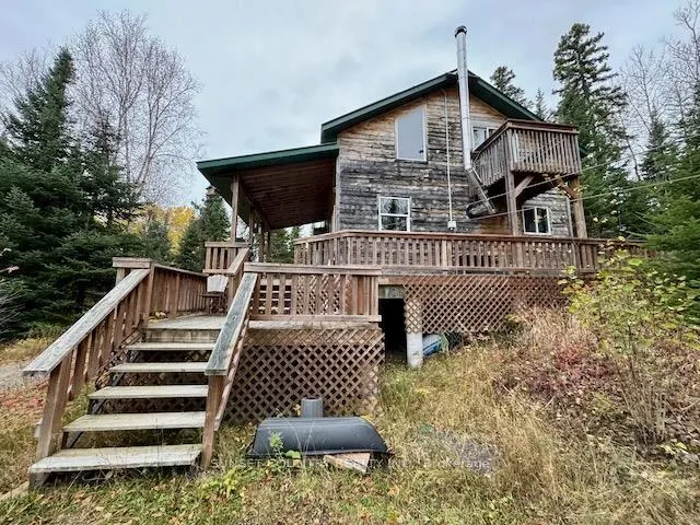 Photo 2 of 14794 17, Dryden, Barclay — HOMEH