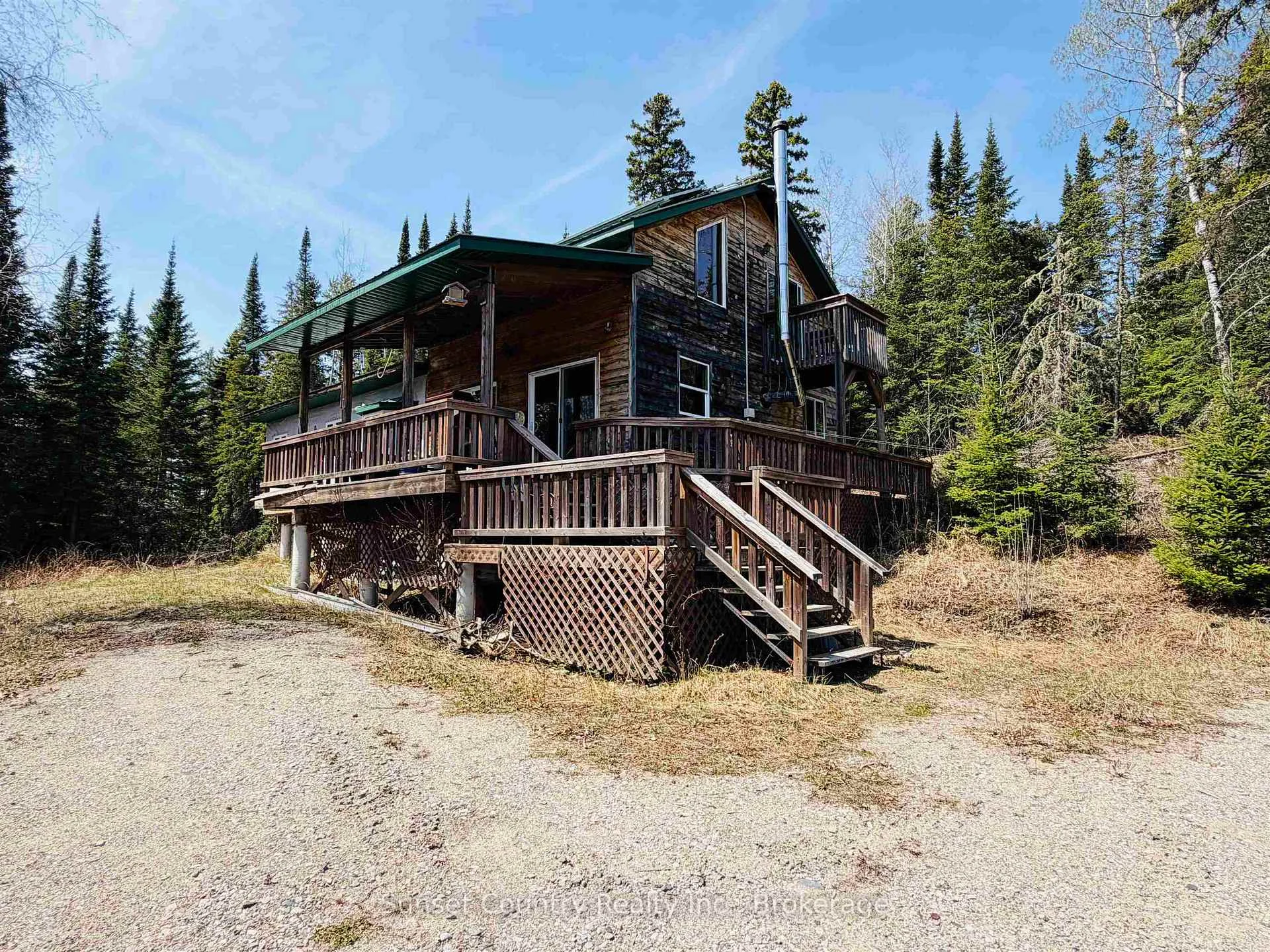 Photo 3 of 14794 17, Dryden, Barclay — HOMEH