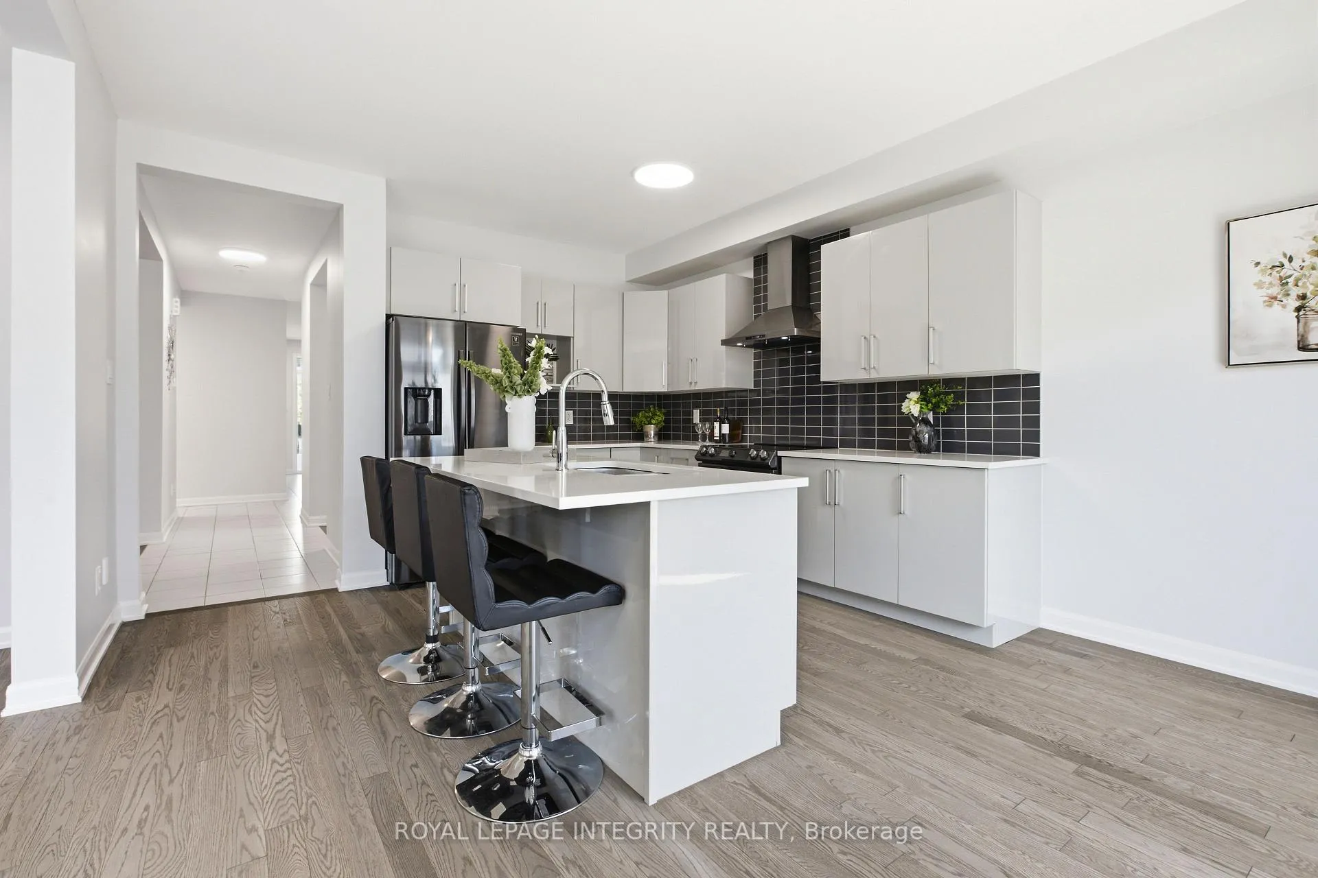 Photo 5 of 2616 River Mist Road, Ottawa, Barrhaven - Half Moon Bay — HOMEH