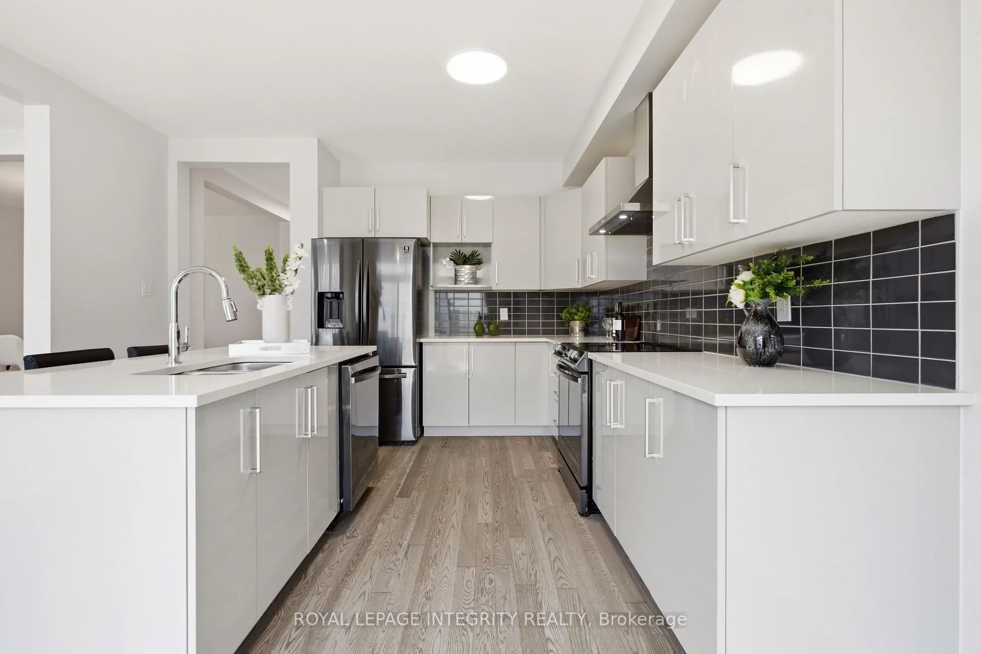Photo 6 of 2616 River Mist Road, Ottawa, Barrhaven - Half Moon Bay — HOMEH