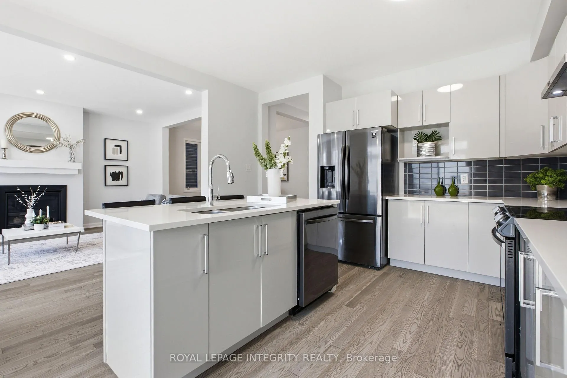 Photo 8 of 2616 River Mist Road, Ottawa, Barrhaven - Half Moon Bay — HOMEH