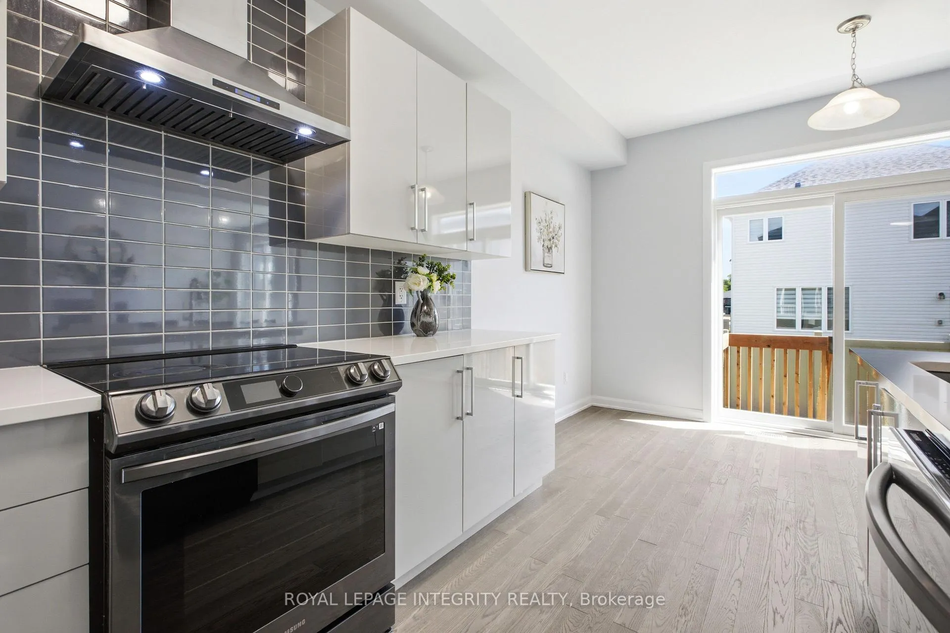 Photo 9 of 2616 River Mist Road, Ottawa, Barrhaven - Half Moon Bay — HOMEH