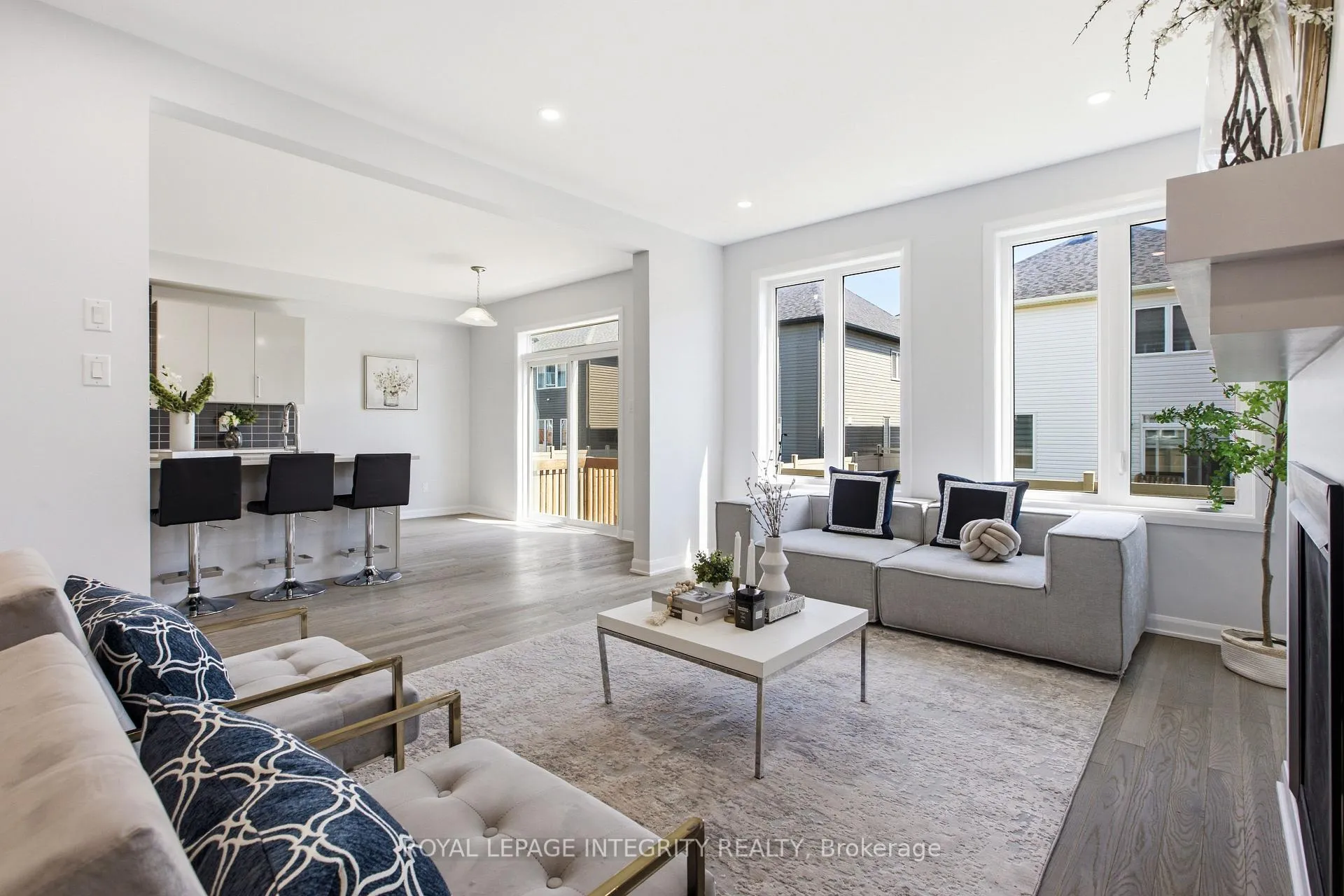 Photo 12 of 2616 River Mist Road, Ottawa, Barrhaven - Half Moon Bay — HOMEH