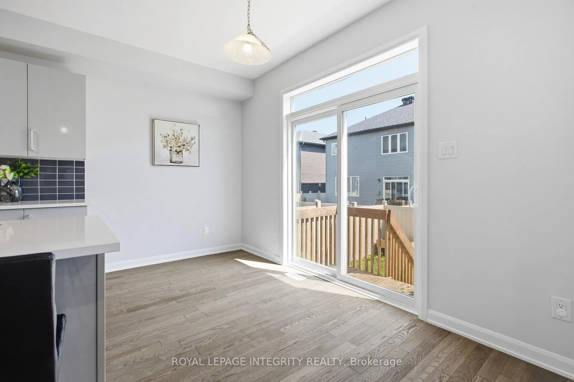 Photo 13 of 2616 River Mist Road, Ottawa, Barrhaven - Half Moon Bay — HOMEH