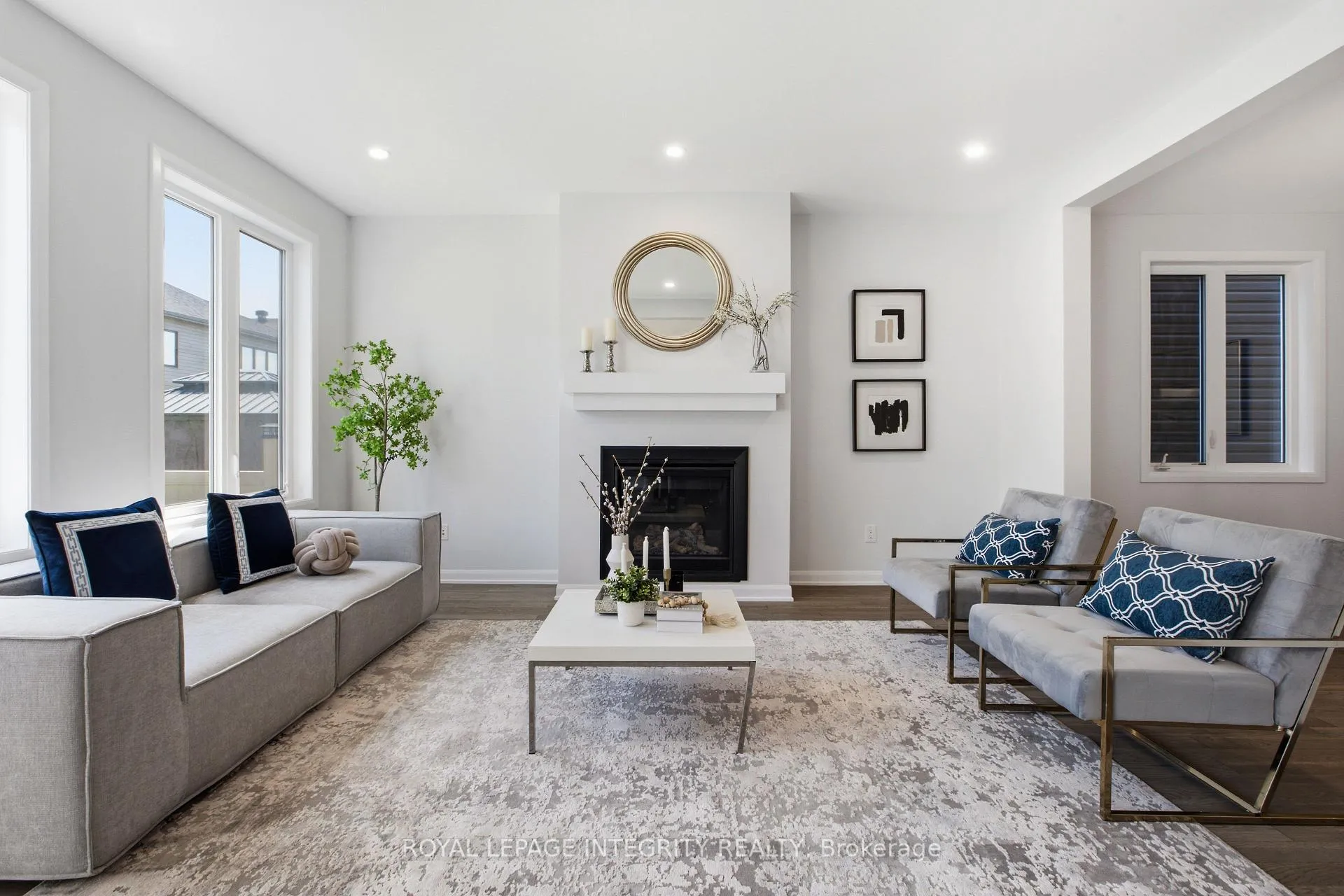 Photo 14 of 2616 River Mist Road, Ottawa, Barrhaven - Half Moon Bay — HOMEH