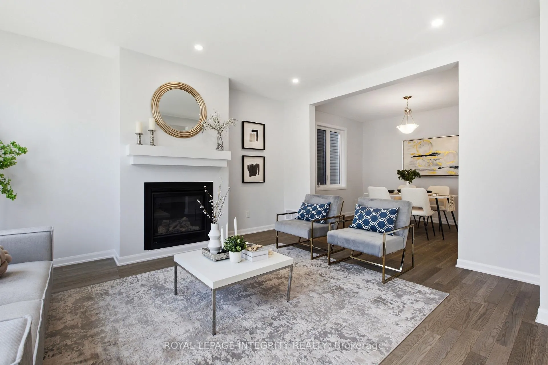 Photo 15 of 2616 River Mist Road, Ottawa, Barrhaven - Half Moon Bay — HOMEH