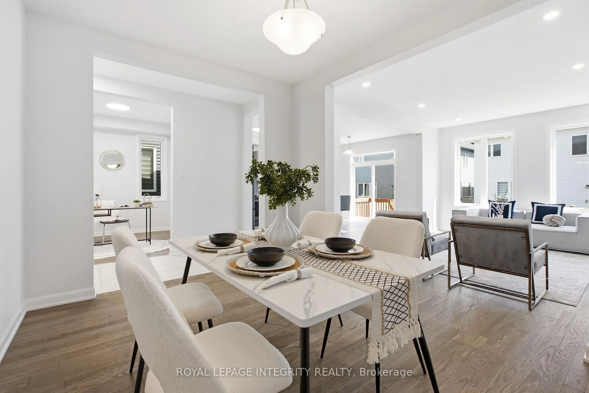 Photo 16 of 2616 River Mist Road, Ottawa, Barrhaven - Half Moon Bay — HOMEH