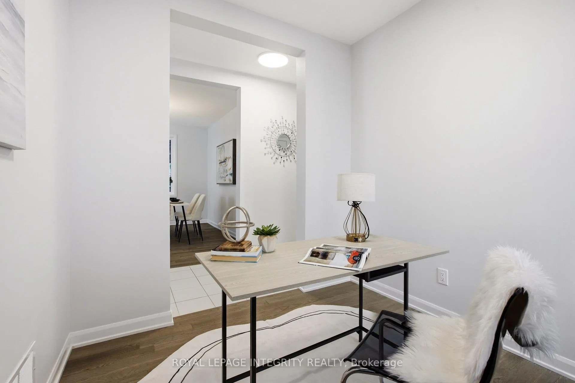 Photo 19 of 2616 River Mist Road, Ottawa, Barrhaven - Half Moon Bay — HOMEH