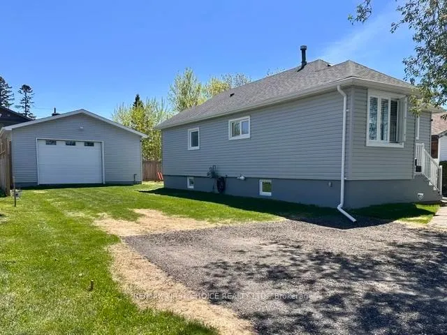 Photo 1 of 45 Kenogami Avenue N, Thunder Bay, College Heights — HOMEH