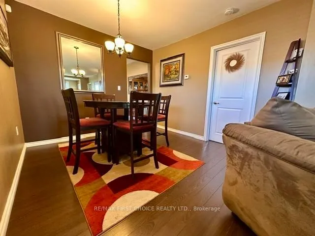 Photo 6 of 45 Kenogami Avenue N, Thunder Bay, College Heights — HOMEH