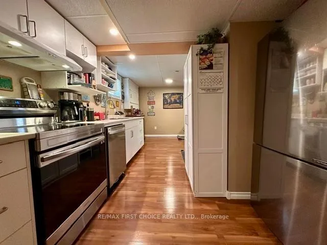 Photo 16 of 45 Kenogami Avenue N, Thunder Bay, College Heights — HOMEH