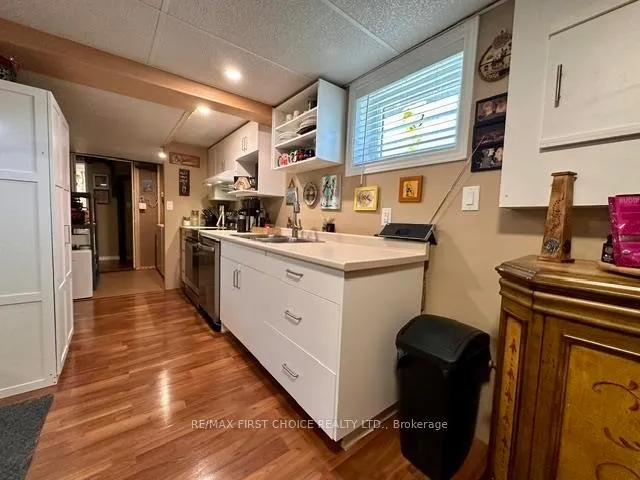 Photo 17 of 45 Kenogami Avenue N, Thunder Bay, College Heights — HOMEH