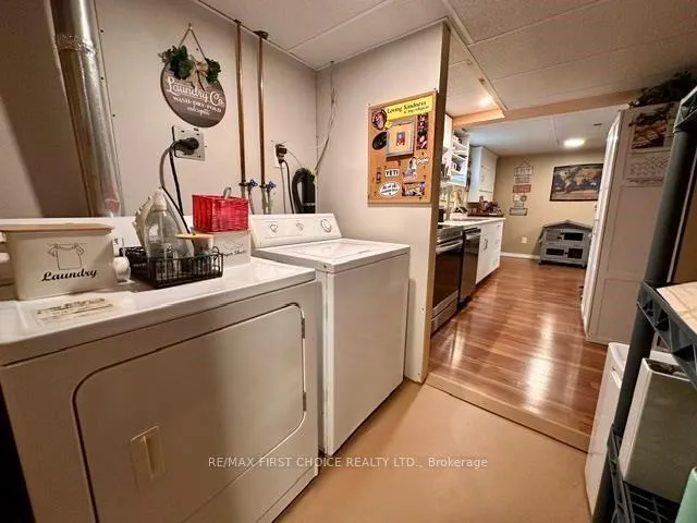 Photo 21 of 45 Kenogami Avenue N, Thunder Bay, College Heights — HOMEH