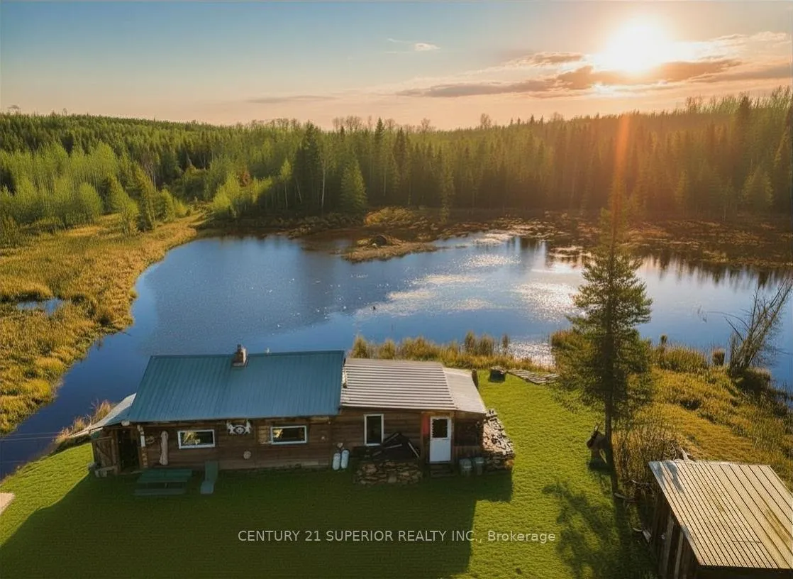 Photo of 515 Portage Creek Road