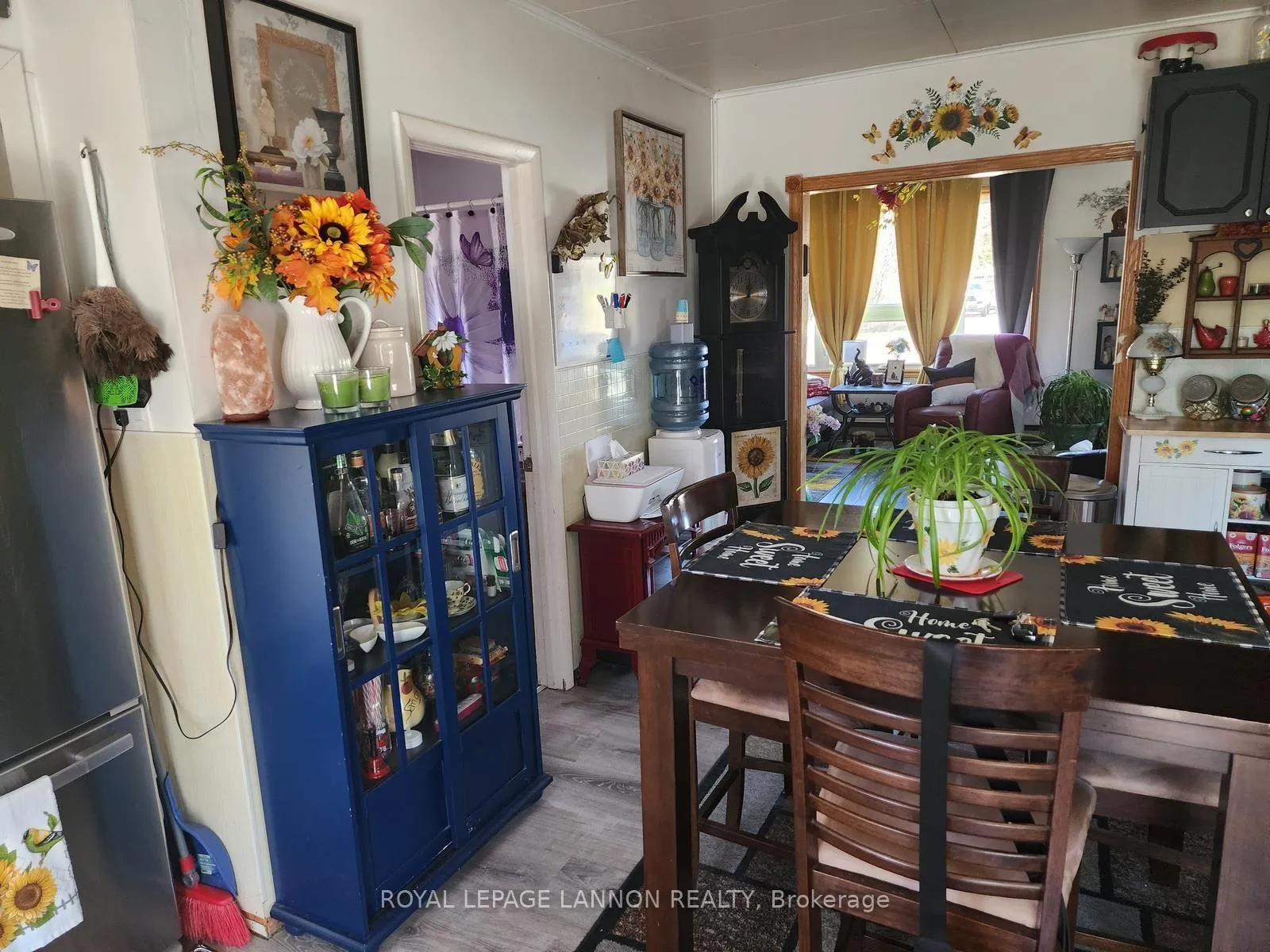 Photo 6 of 314 Mary Street, Schreiber — HOMEH