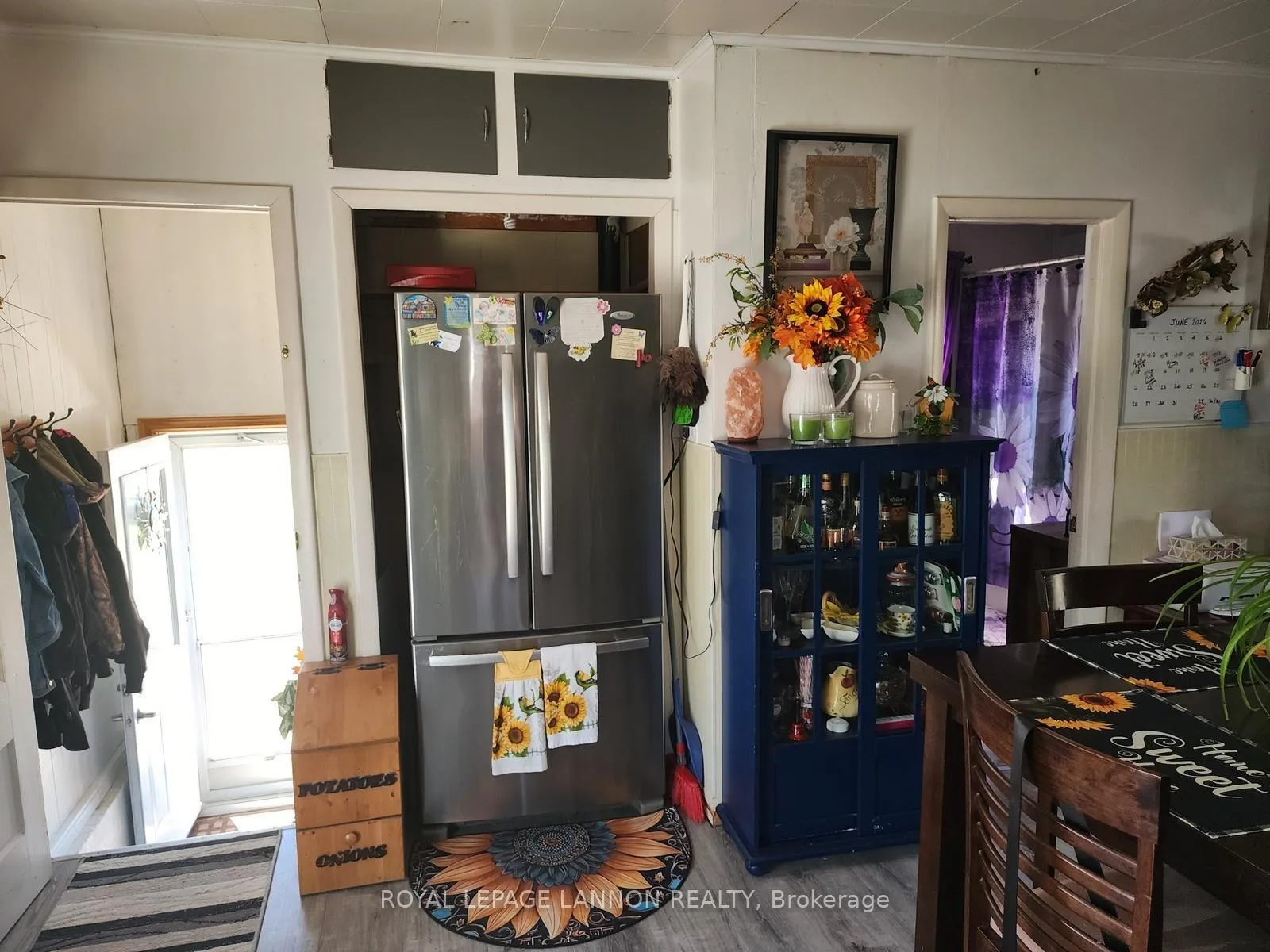 Photo 7 of 314 Mary Street, Schreiber — HOMEH