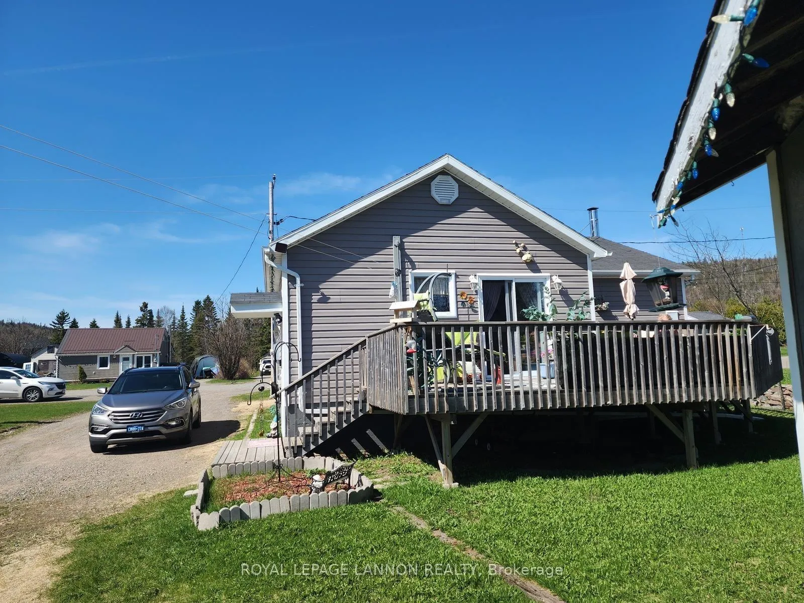 Photo 17 of 314 Mary Street, Schreiber — HOMEH