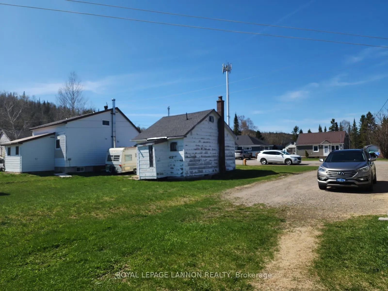 Photo 18 of 314 Mary Street, Schreiber — HOMEH