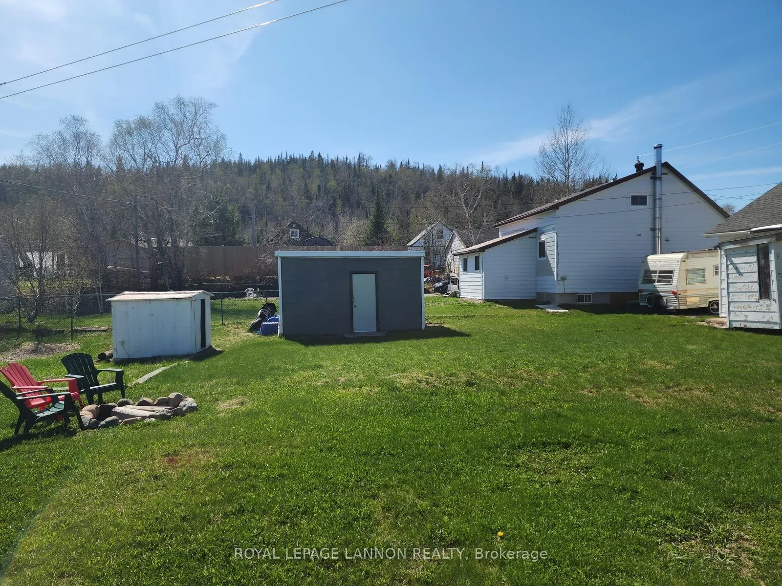 Photo 19 of 314 Mary Street, Schreiber — HOMEH
