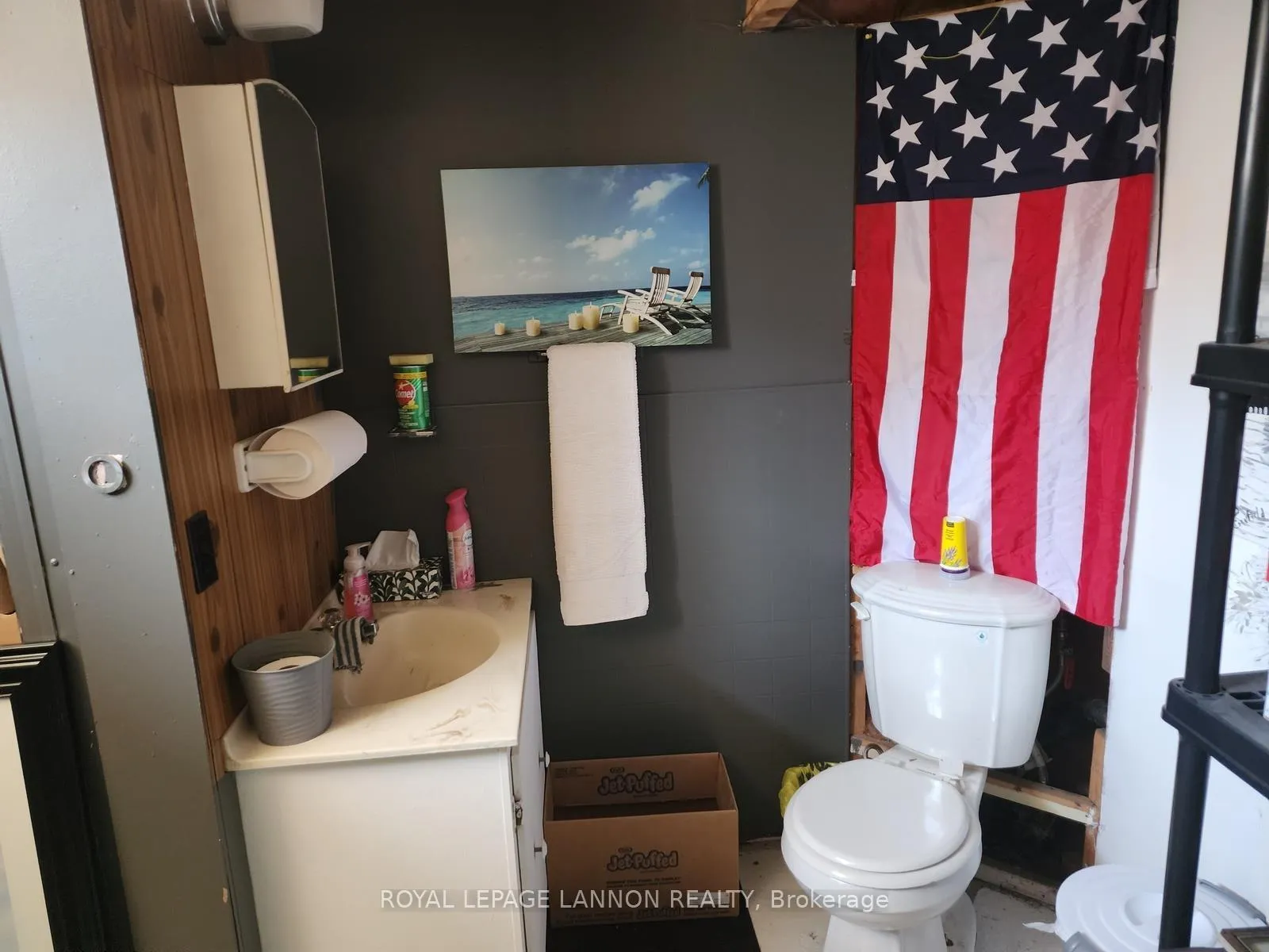 Photo 21 of 314 Mary Street, Schreiber — HOMEH