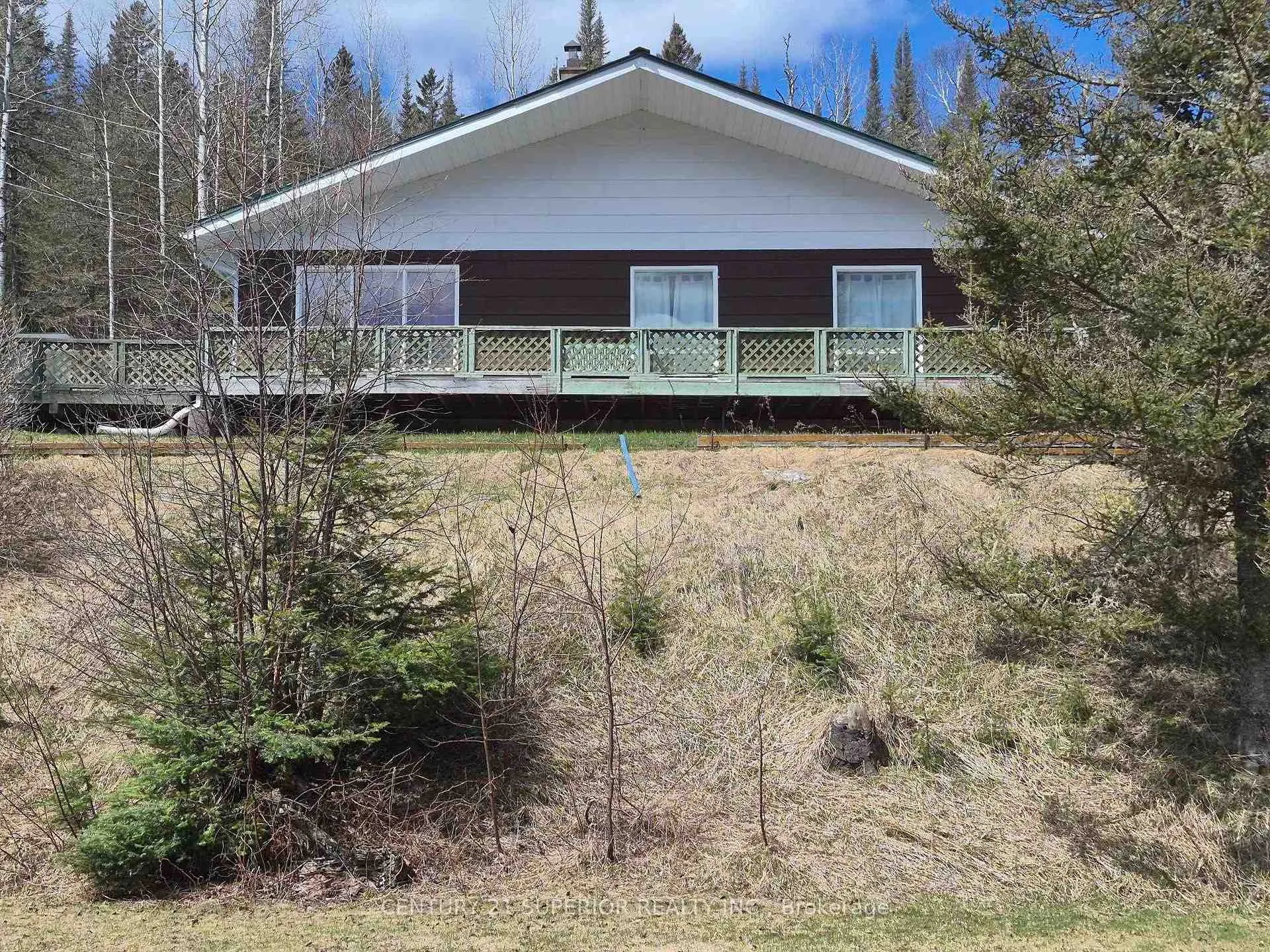 Photo 2 of 8 Jackfish Lake Road N, Thunder Bay Remote Area — HOMEH