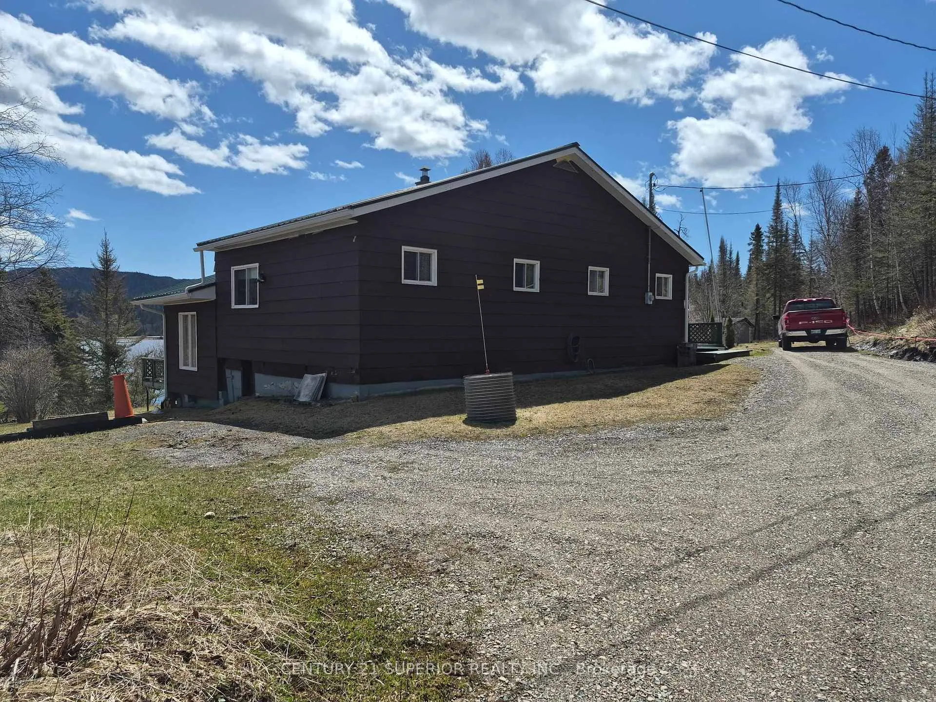 Photo 4 of 8 Jackfish Lake Road N, Thunder Bay Remote Area — HOMEH
