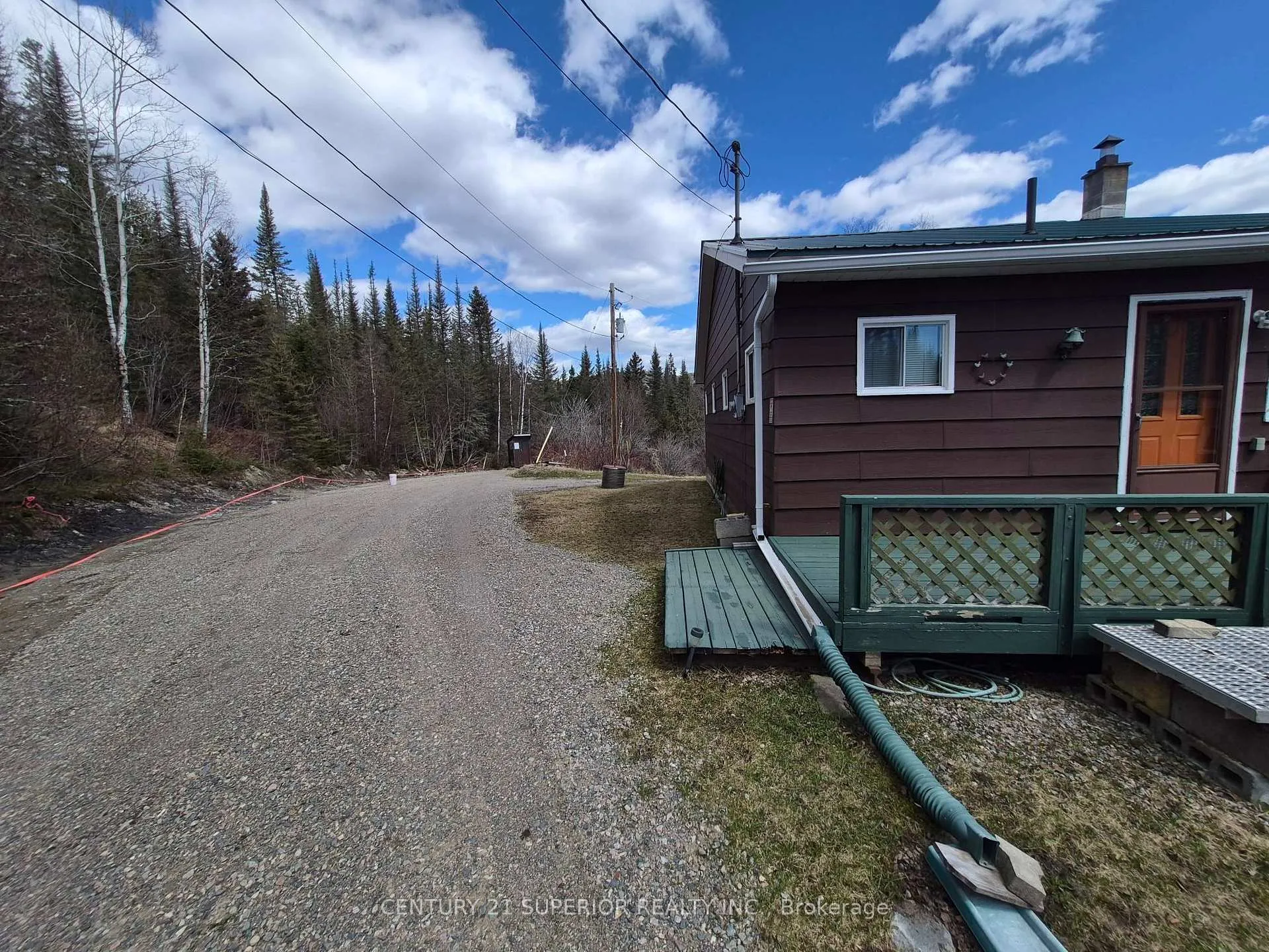 Photo 5 of 8 Jackfish Lake Road N, Thunder Bay Remote Area — HOMEH