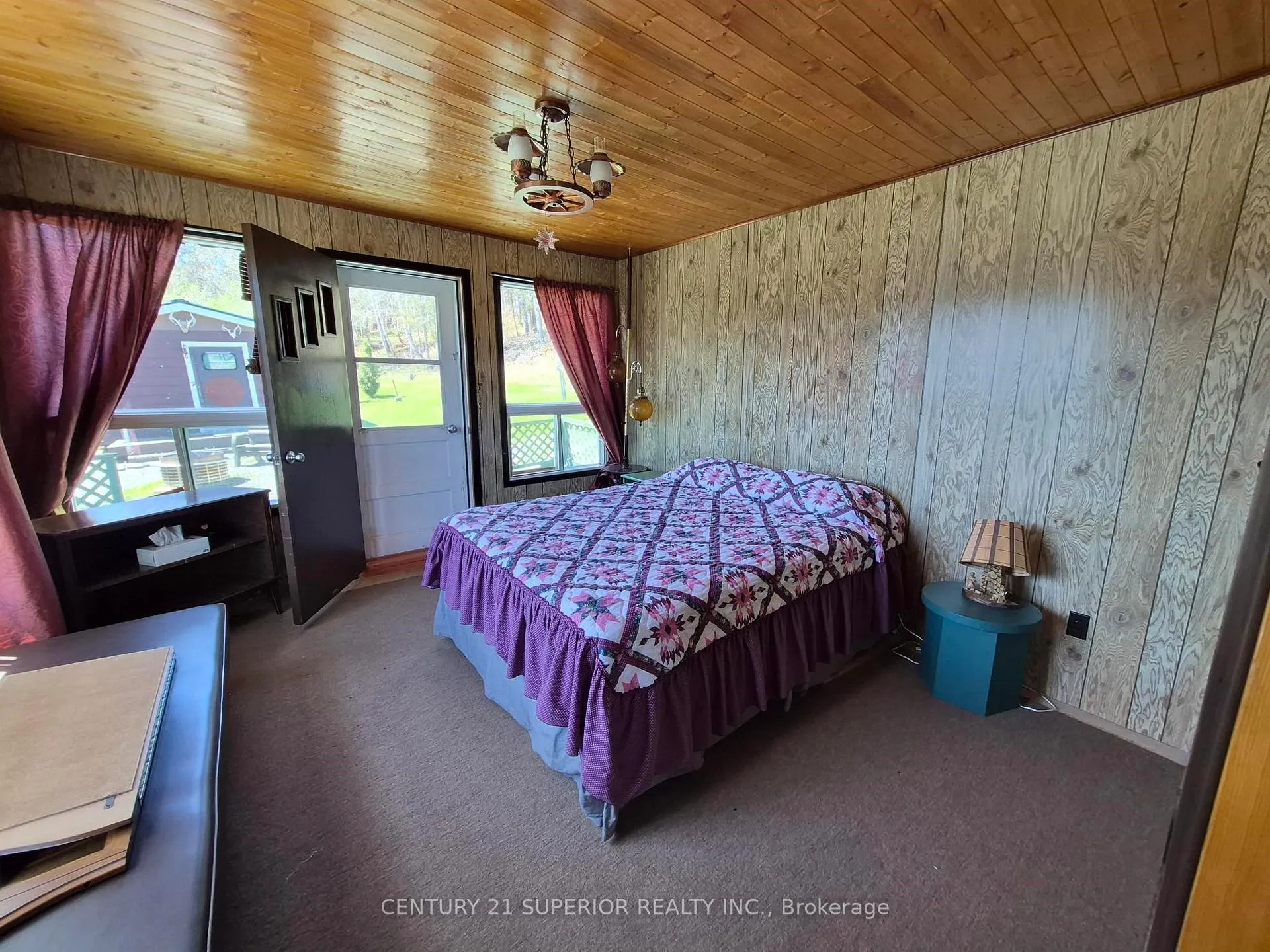Photo 16 of 8 Jackfish Lake Road N, Thunder Bay Remote Area — HOMEH