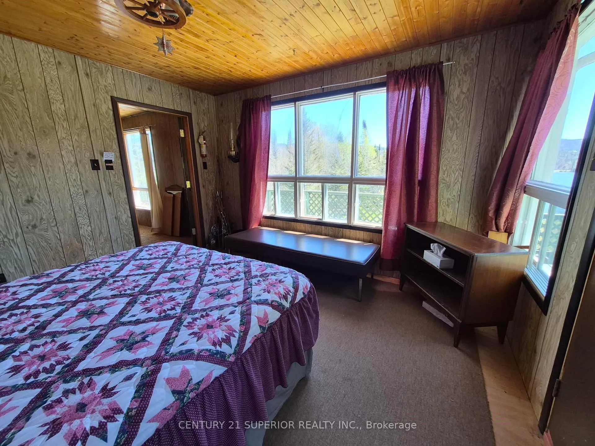 Photo 17 of 8 Jackfish Lake Road N, Thunder Bay Remote Area — HOMEH
