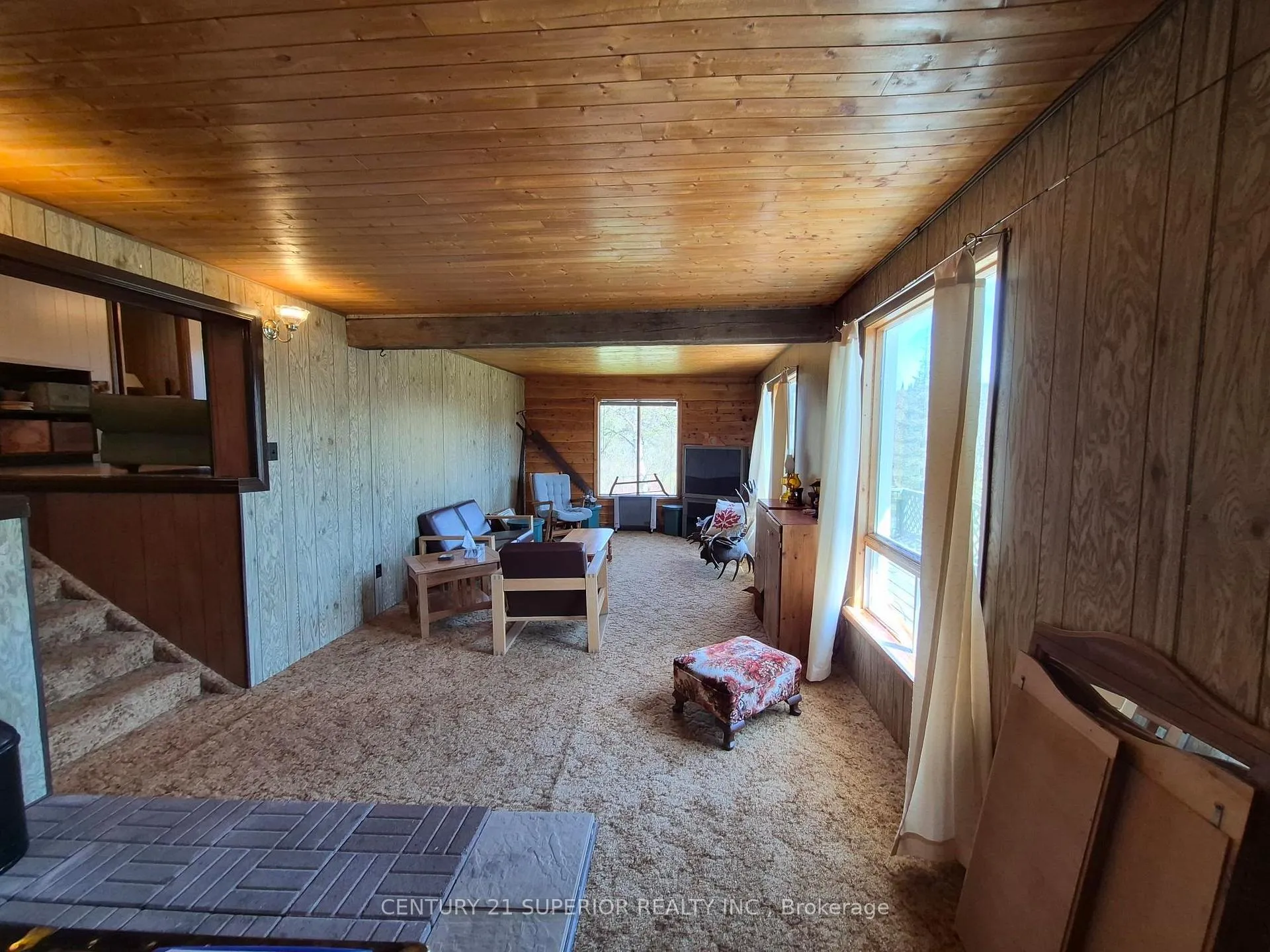Photo 34 of 8 Jackfish Lake Road N, Thunder Bay Remote Area — HOMEH