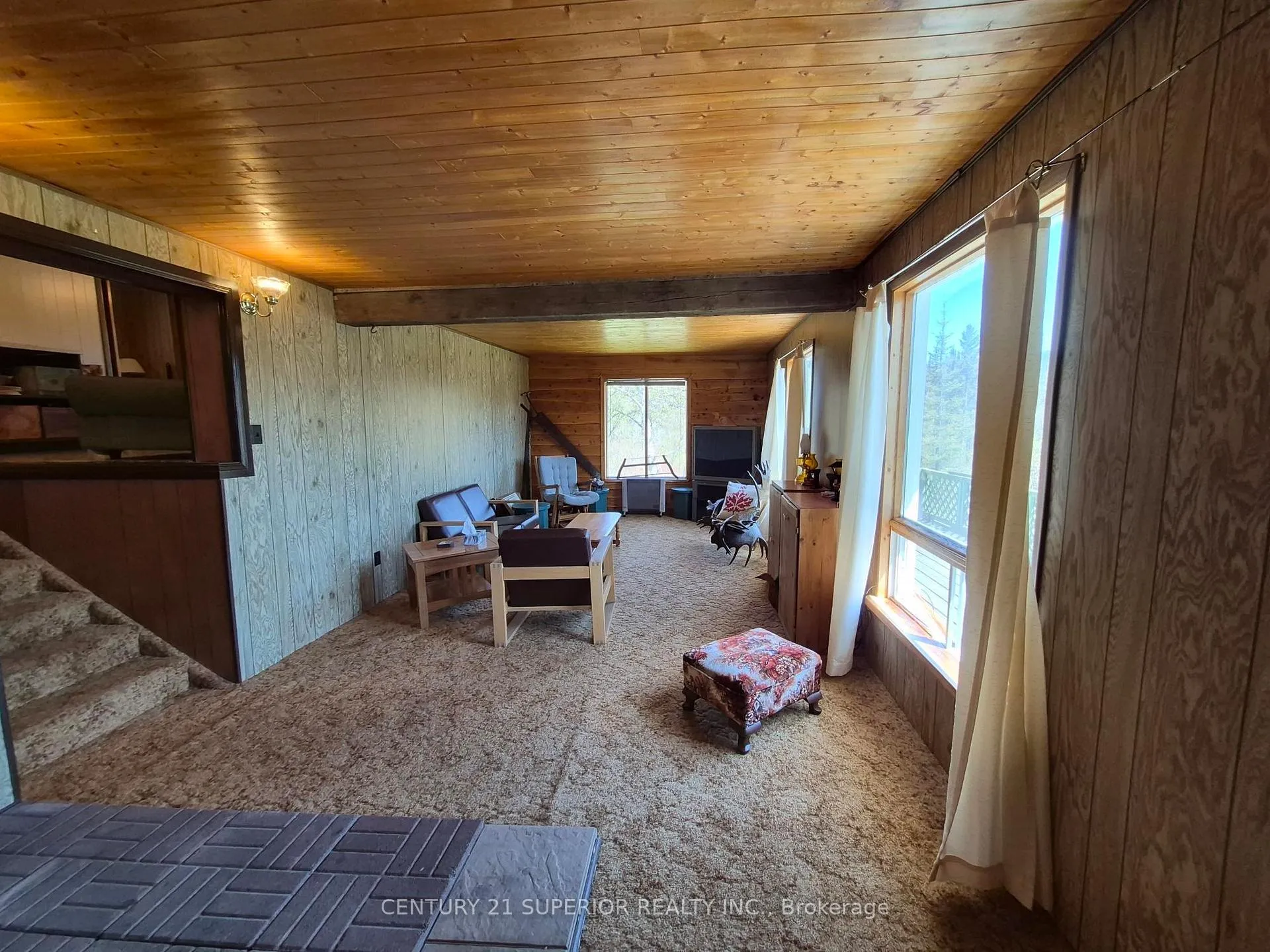 Photo 35 of 8 Jackfish Lake Road N, Thunder Bay Remote Area — HOMEH