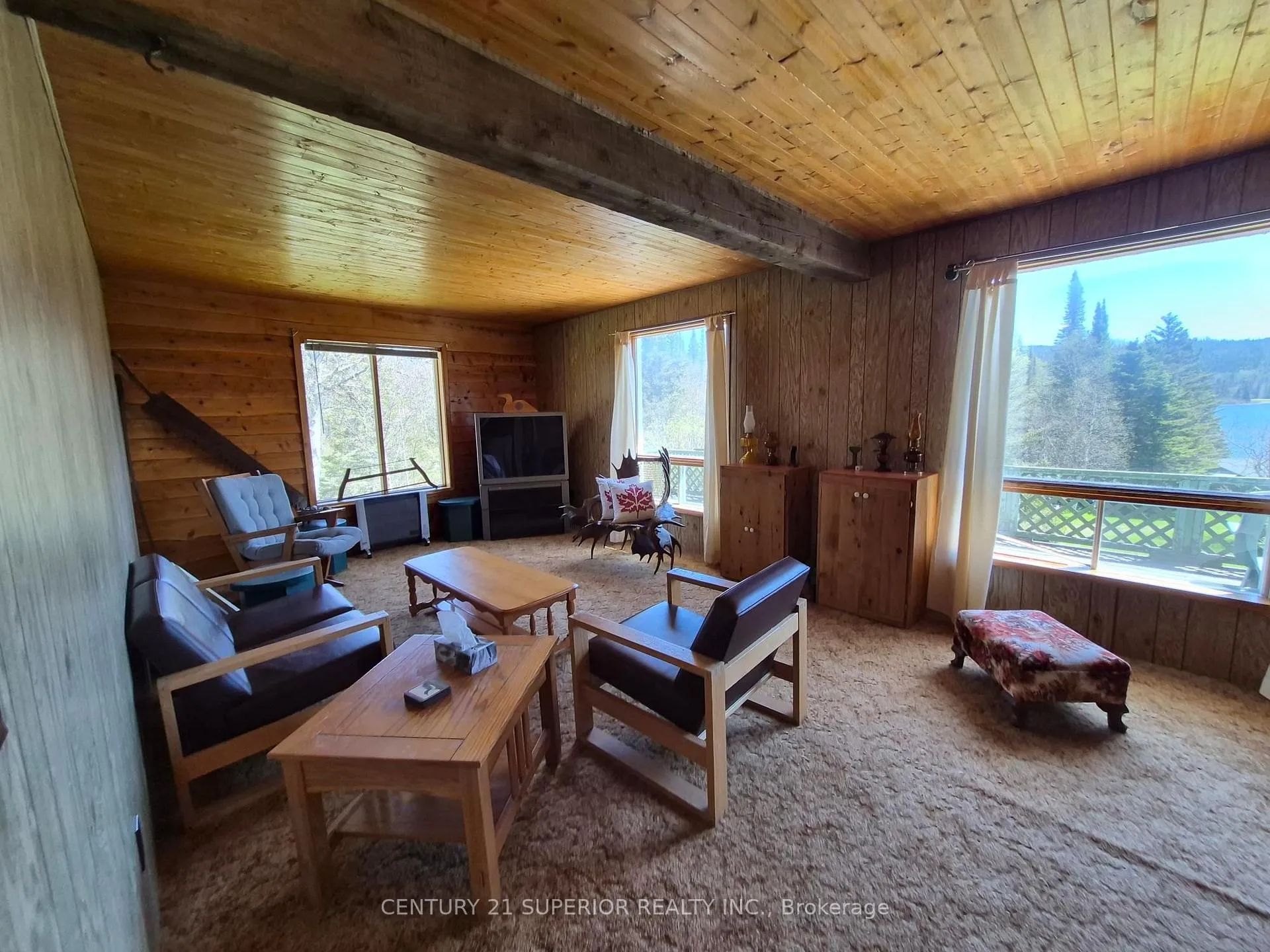 Photo 37 of 8 Jackfish Lake Road N, Thunder Bay Remote Area — HOMEH