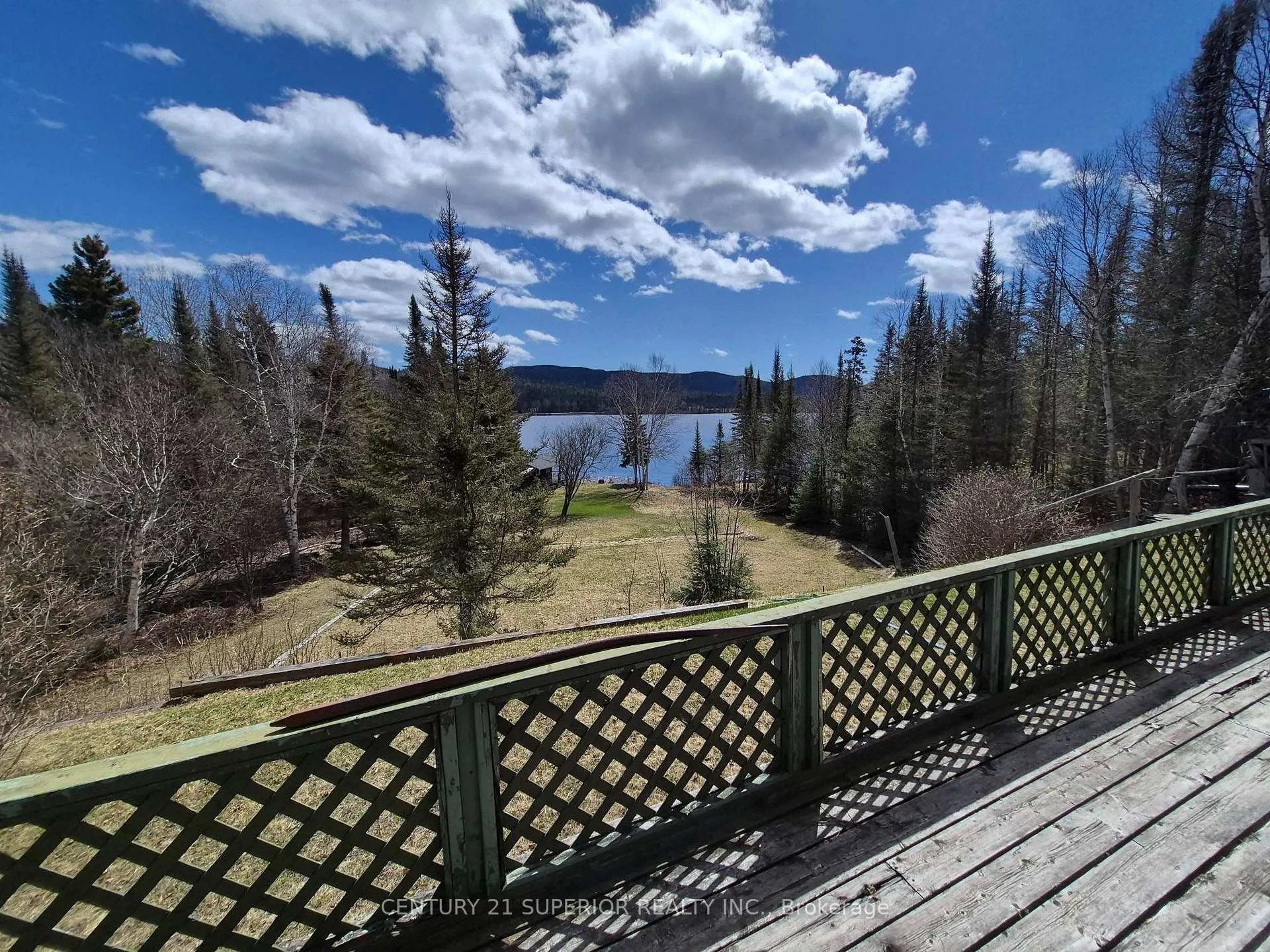 Photo 40 of 8 Jackfish Lake Road N, Thunder Bay Remote Area — HOMEH