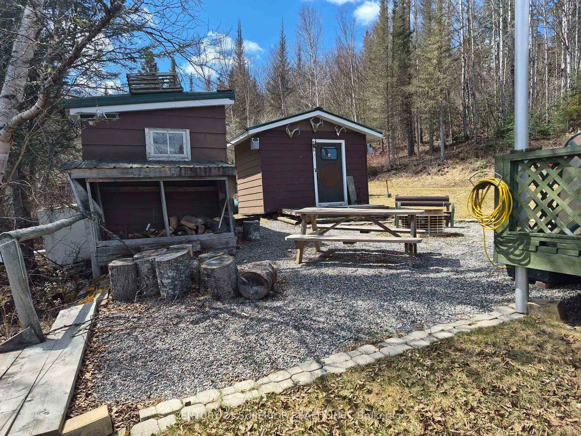 Photo 42 of 8 Jackfish Lake Road N, Thunder Bay Remote Area — HOMEH