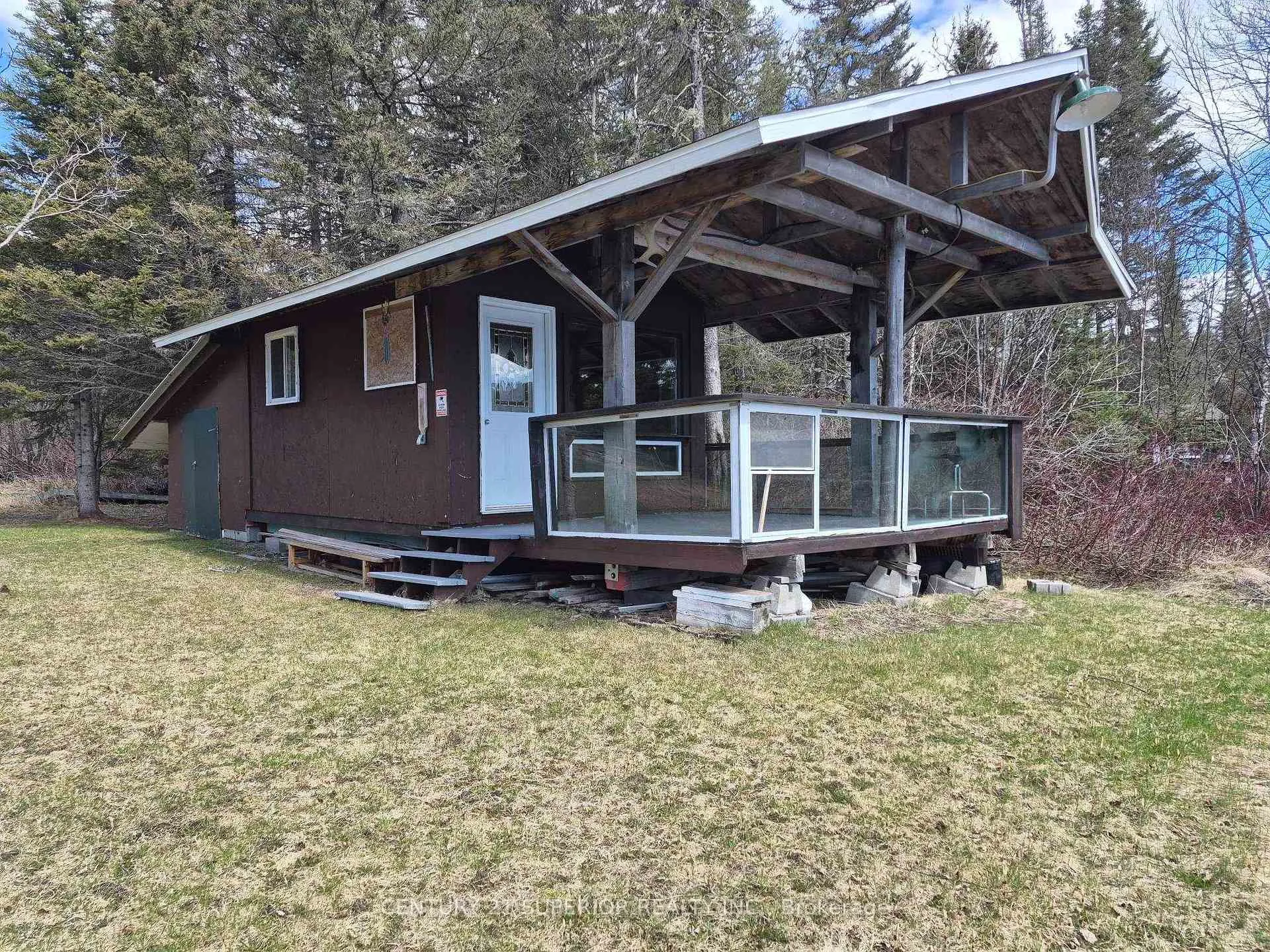 Photo 43 of 8 Jackfish Lake Road N, Thunder Bay Remote Area — HOMEH