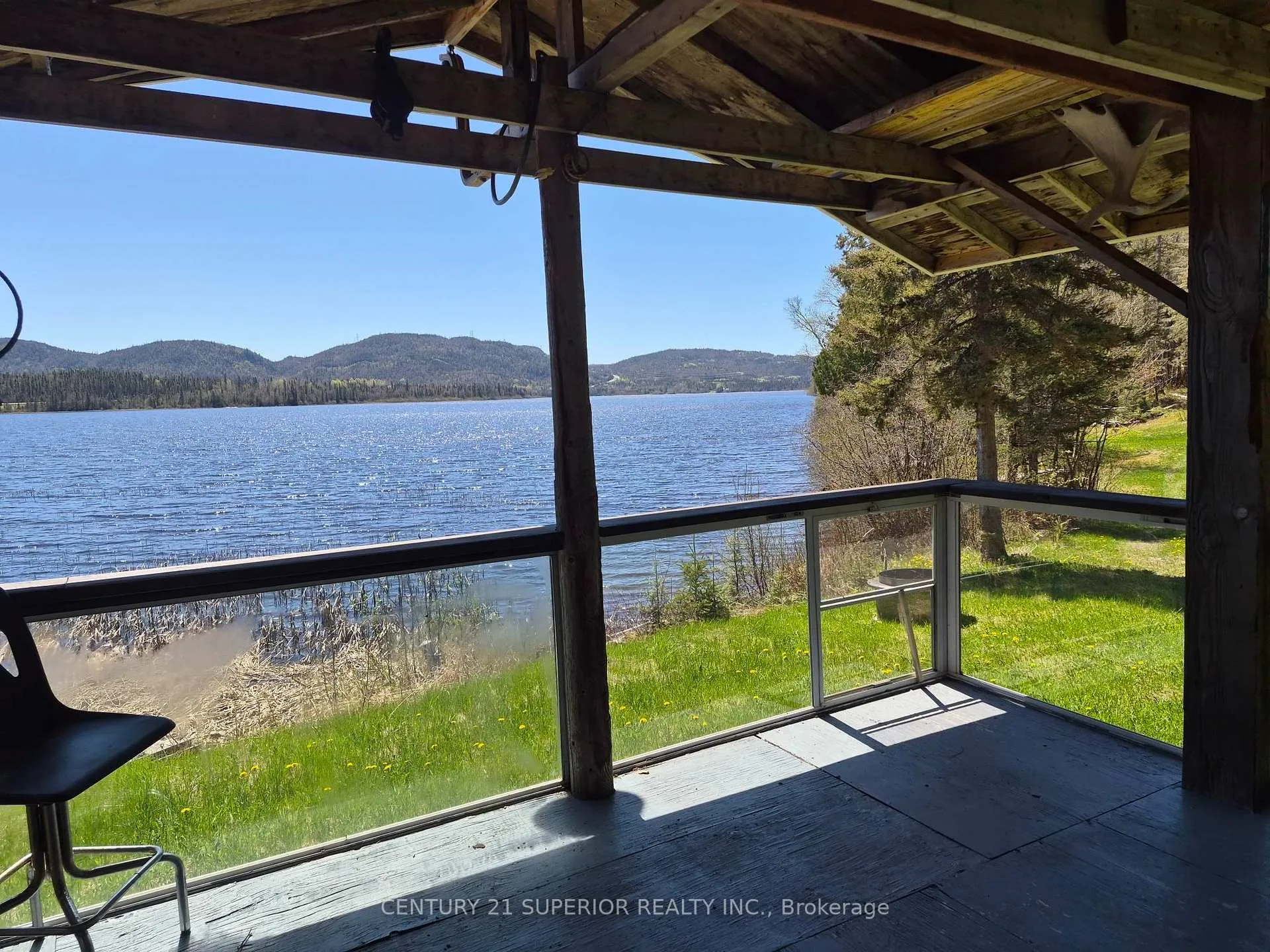 Photo 44 of 8 Jackfish Lake Road N, Thunder Bay Remote Area — HOMEH
