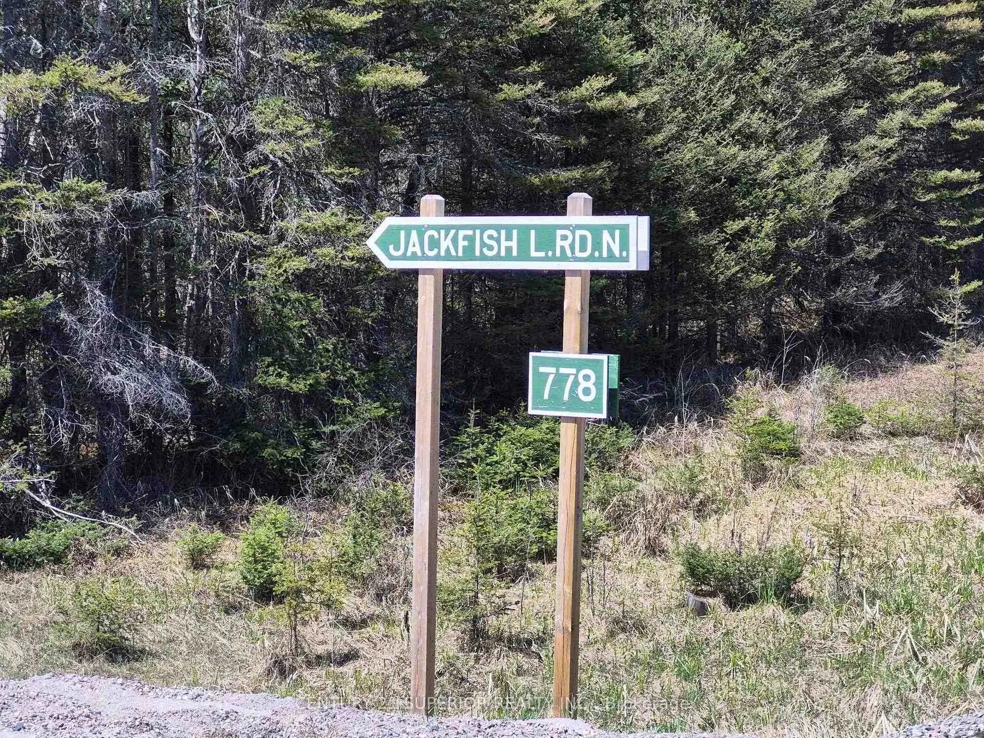 Photo 50 of 8 Jackfish Lake Road N, Thunder Bay Remote Area — HOMEH