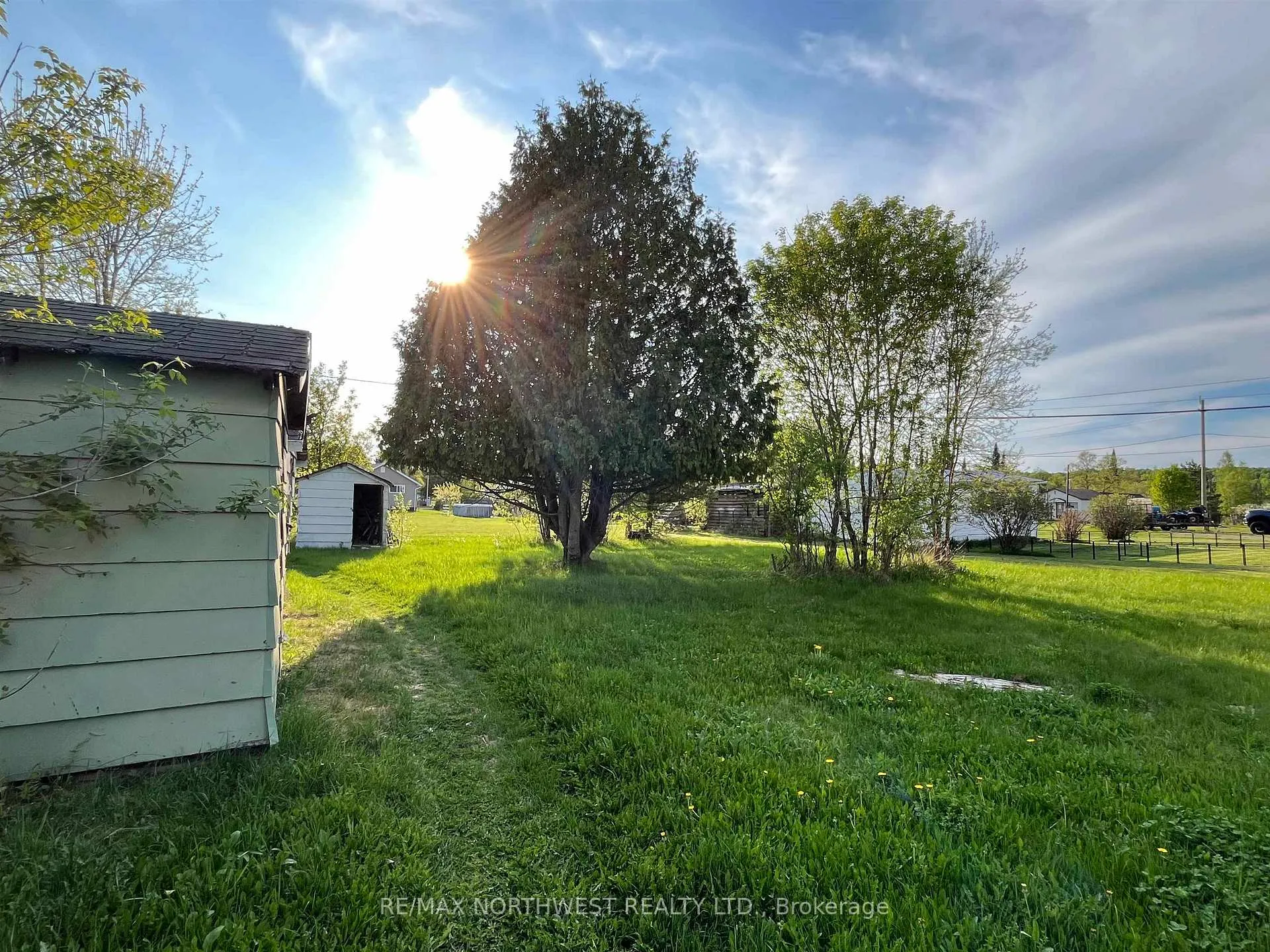 Photo 2 of 126 White St., Atikokan — HOMEH