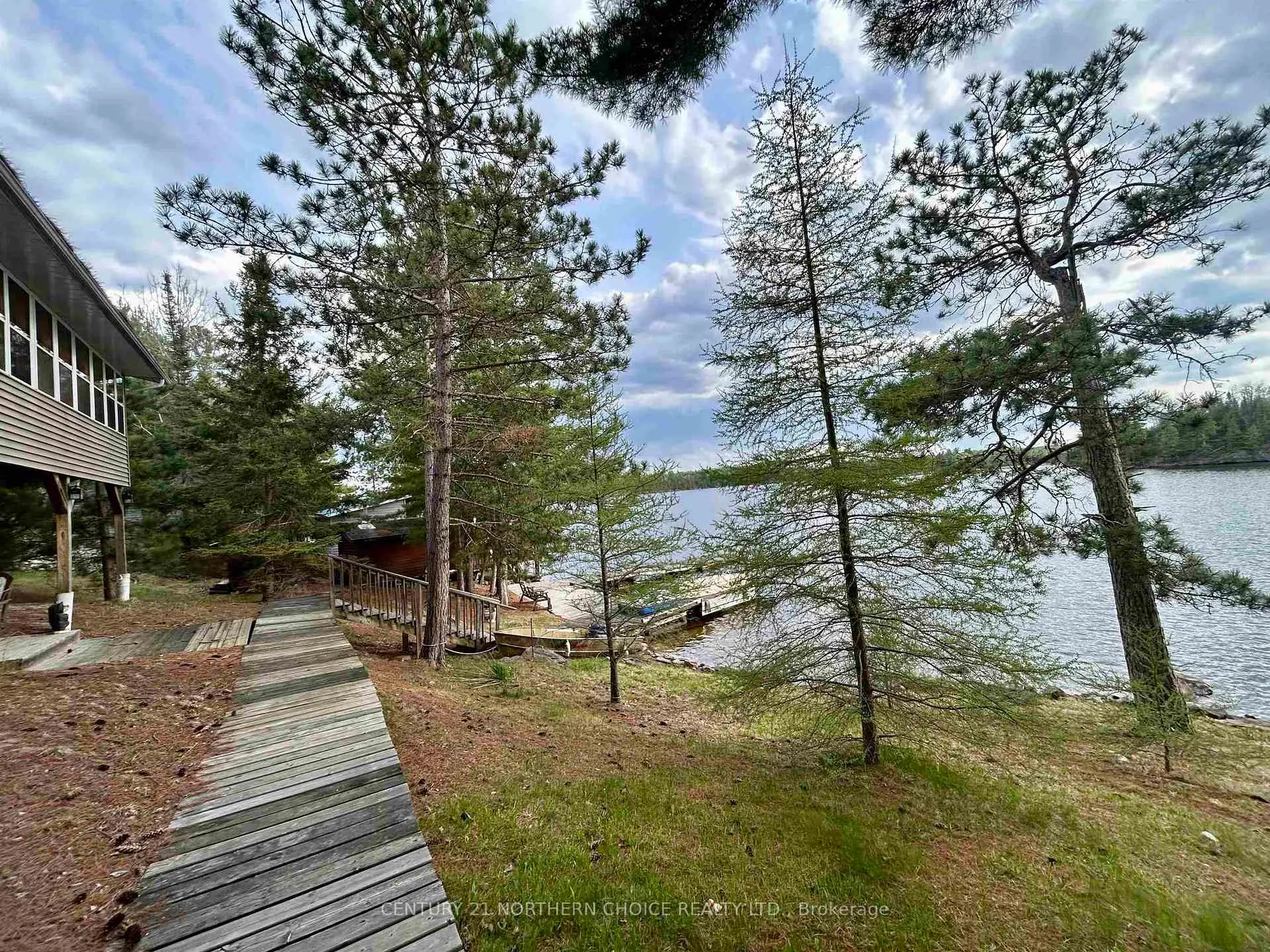 Photo 26 of 271 Japada Trail, Fort Frances — HOMEH