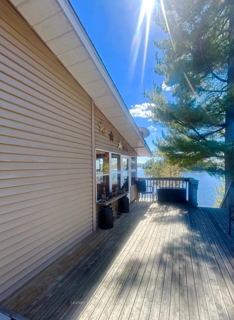 Photo 27 of 271 Japada Trail, Fort Frances — HOMEH